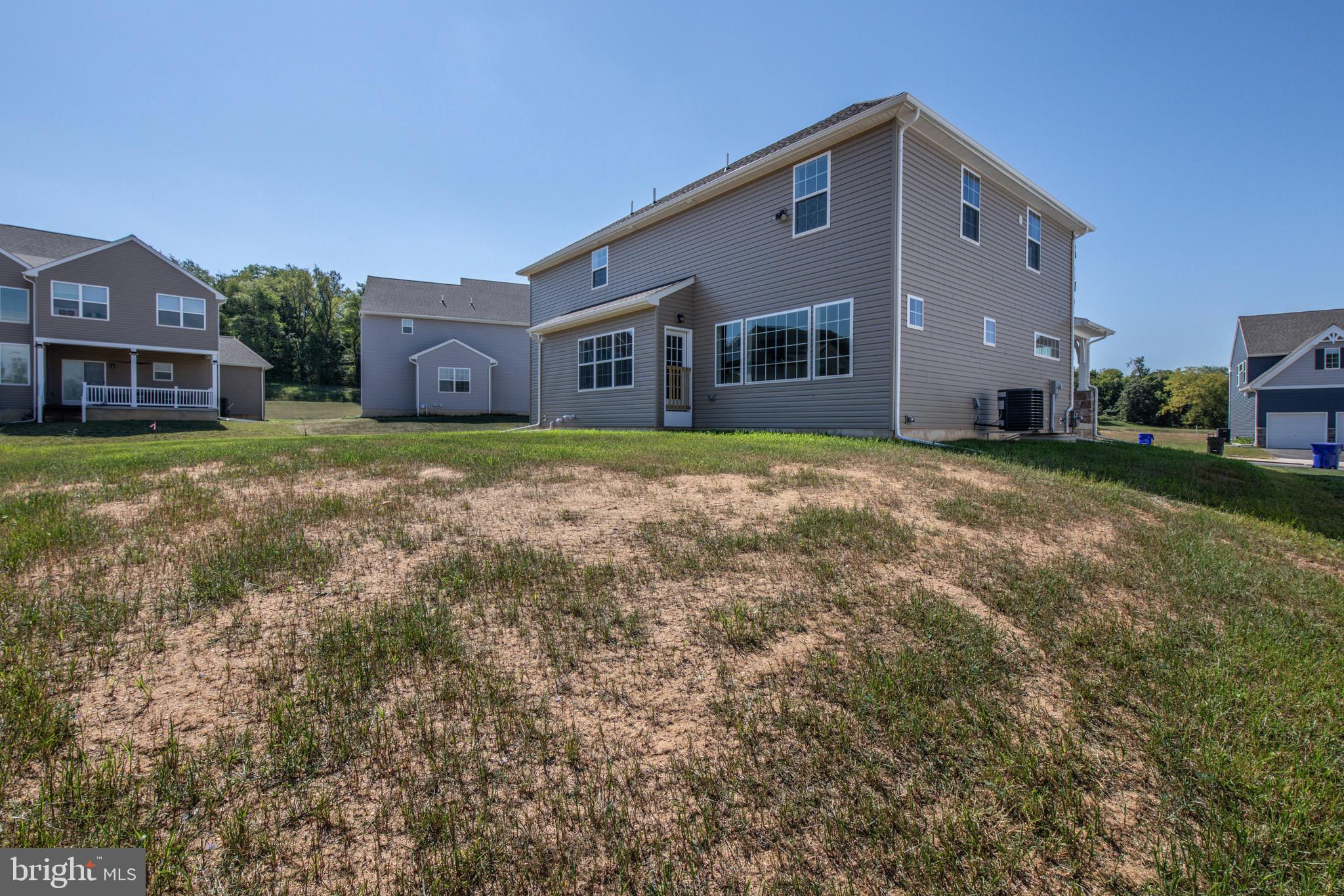 SILVER SPRING TWP - Residential