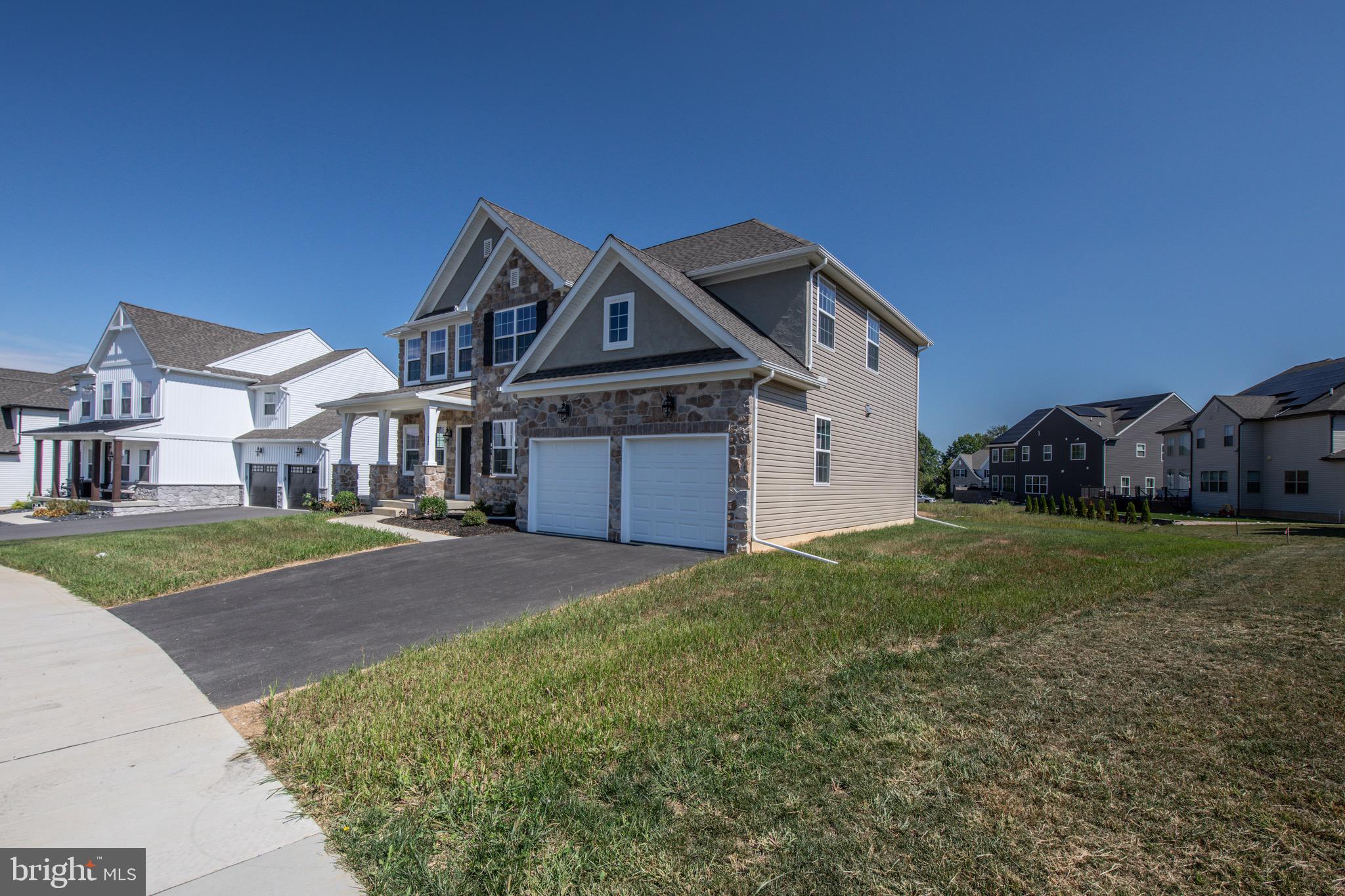 SILVER SPRING TWP - Residential