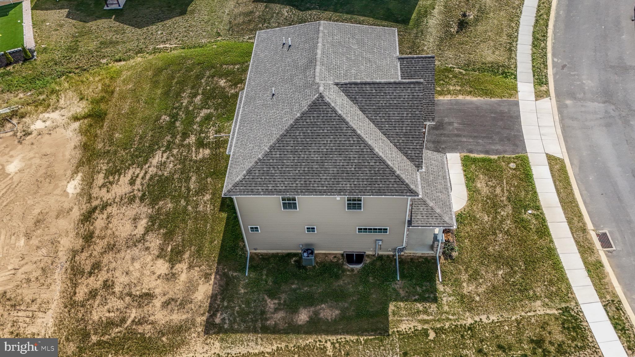 SILVER SPRING TWP - Residential