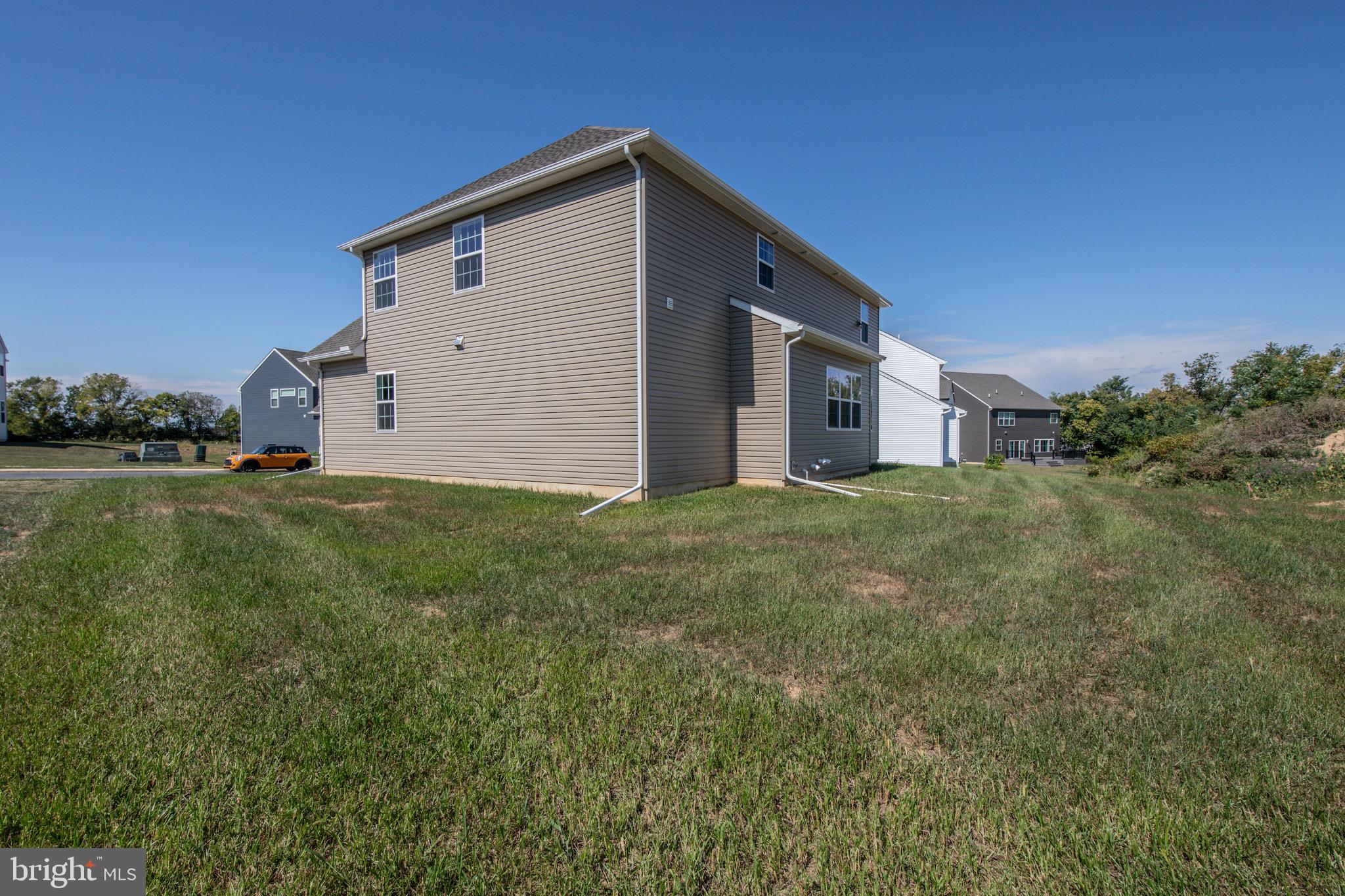 SILVER SPRING TWP - Residential