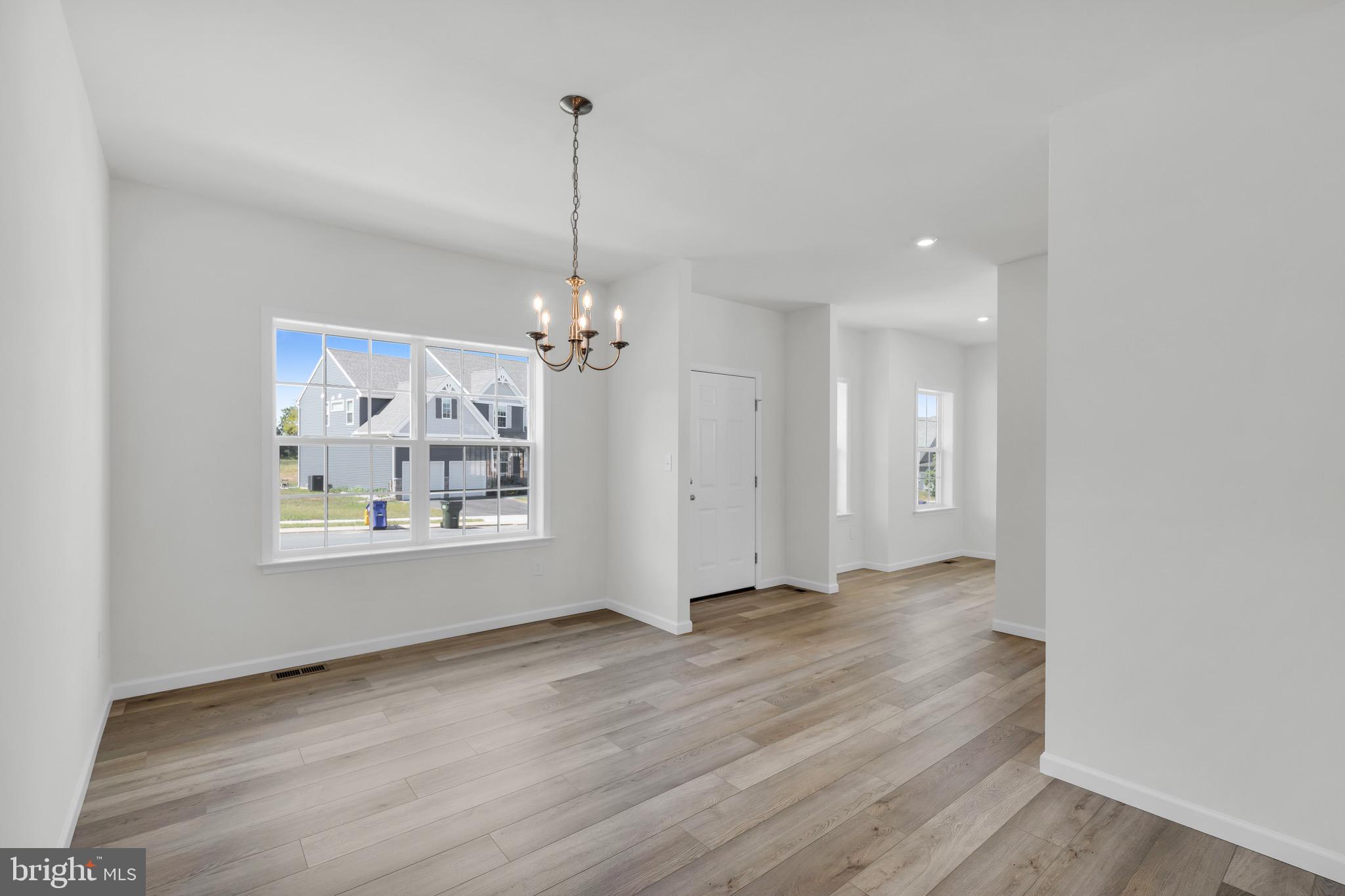 SILVER SPRING TWP - Residential