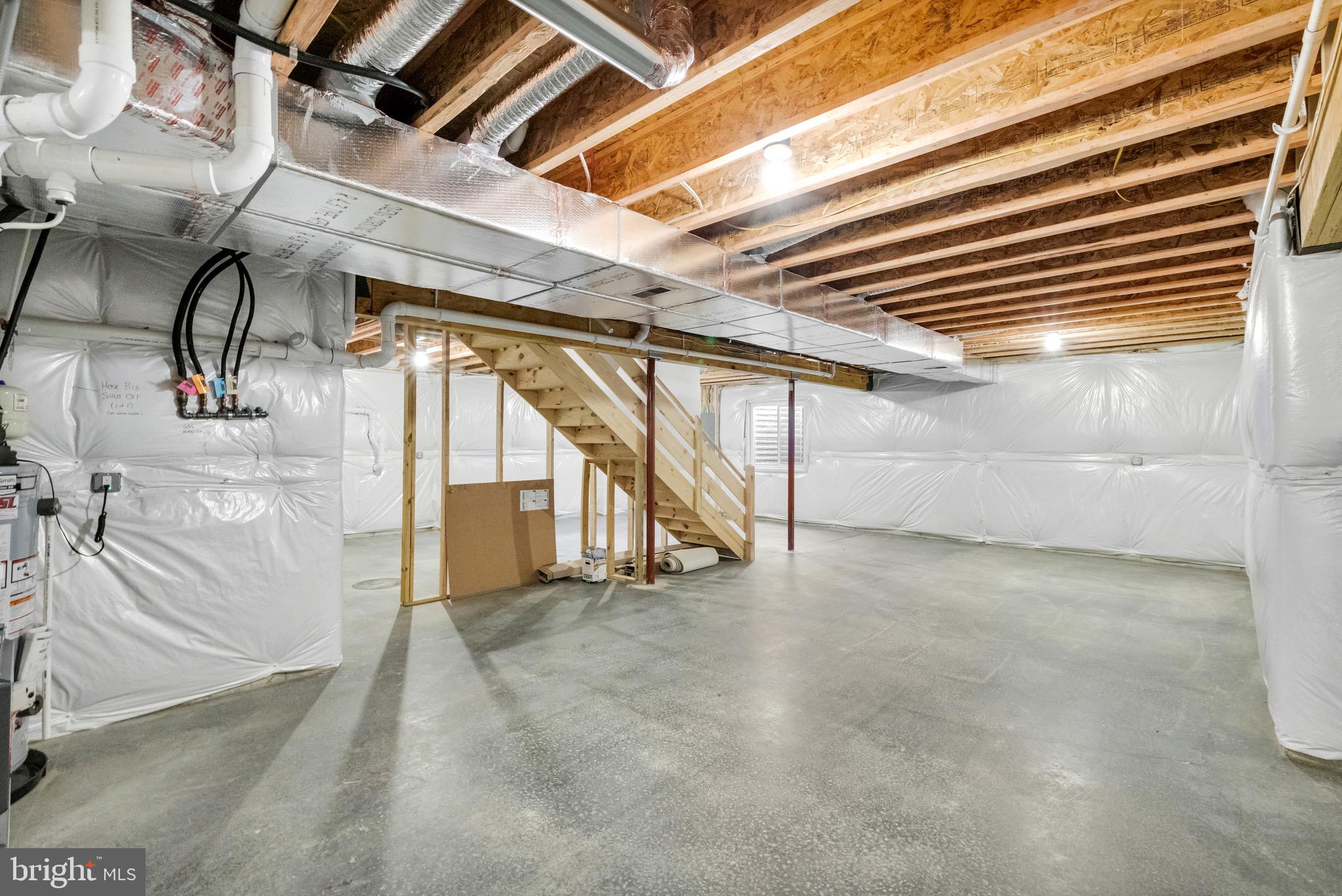 SILVER SPRING TWP - Residential