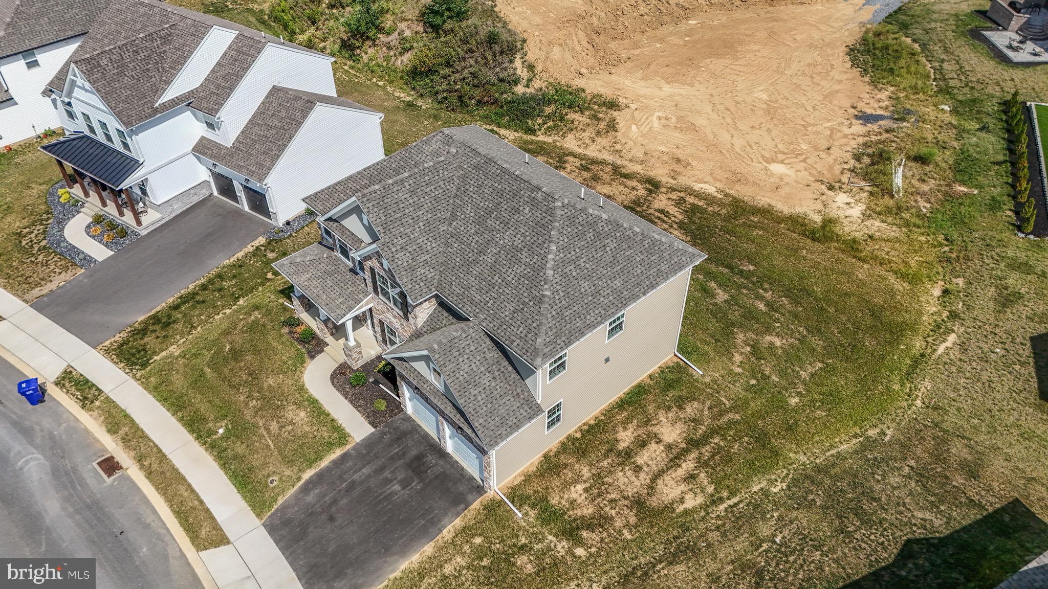 SILVER SPRING TWP - Residential