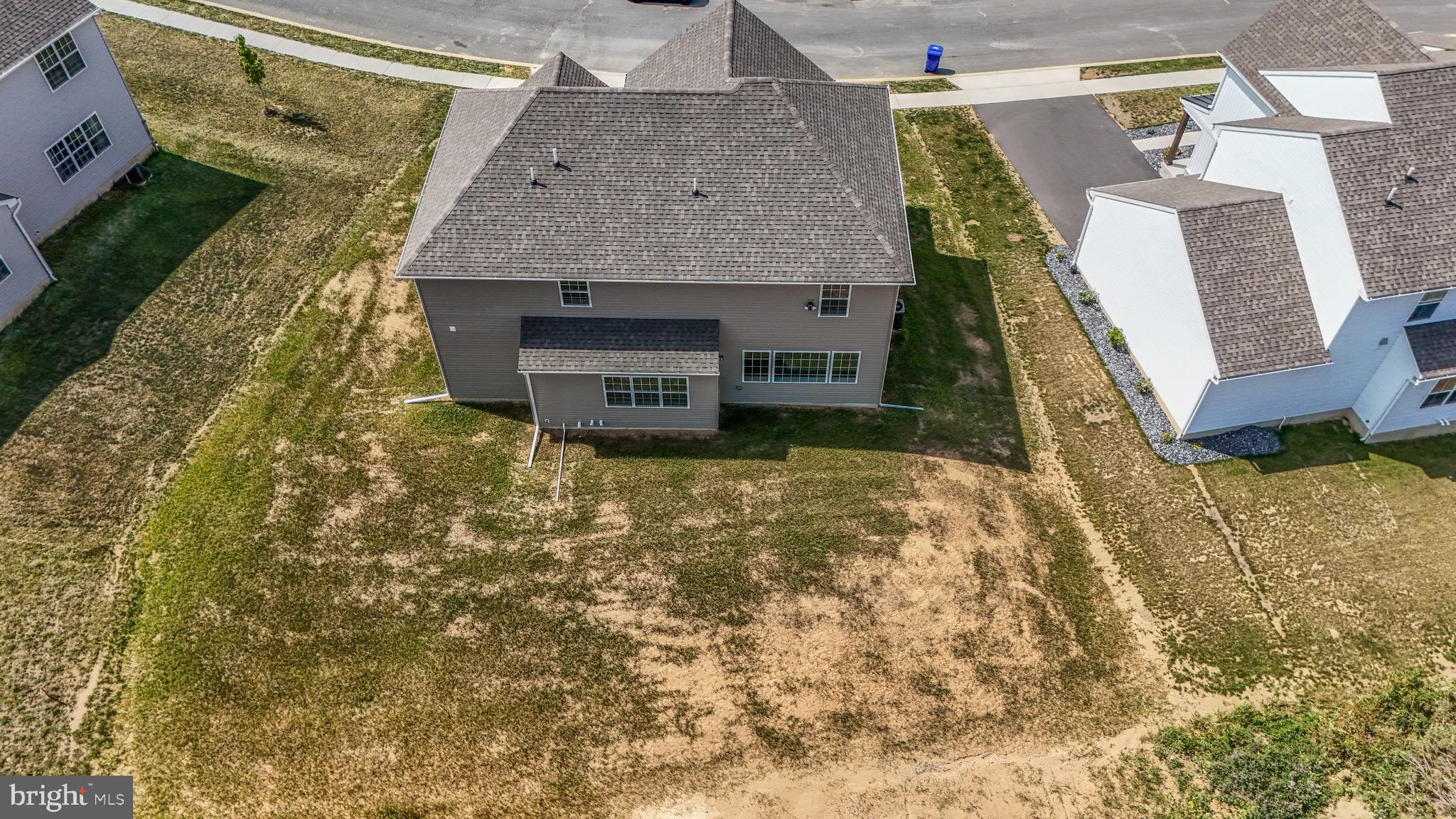 SILVER SPRING TWP - Residential