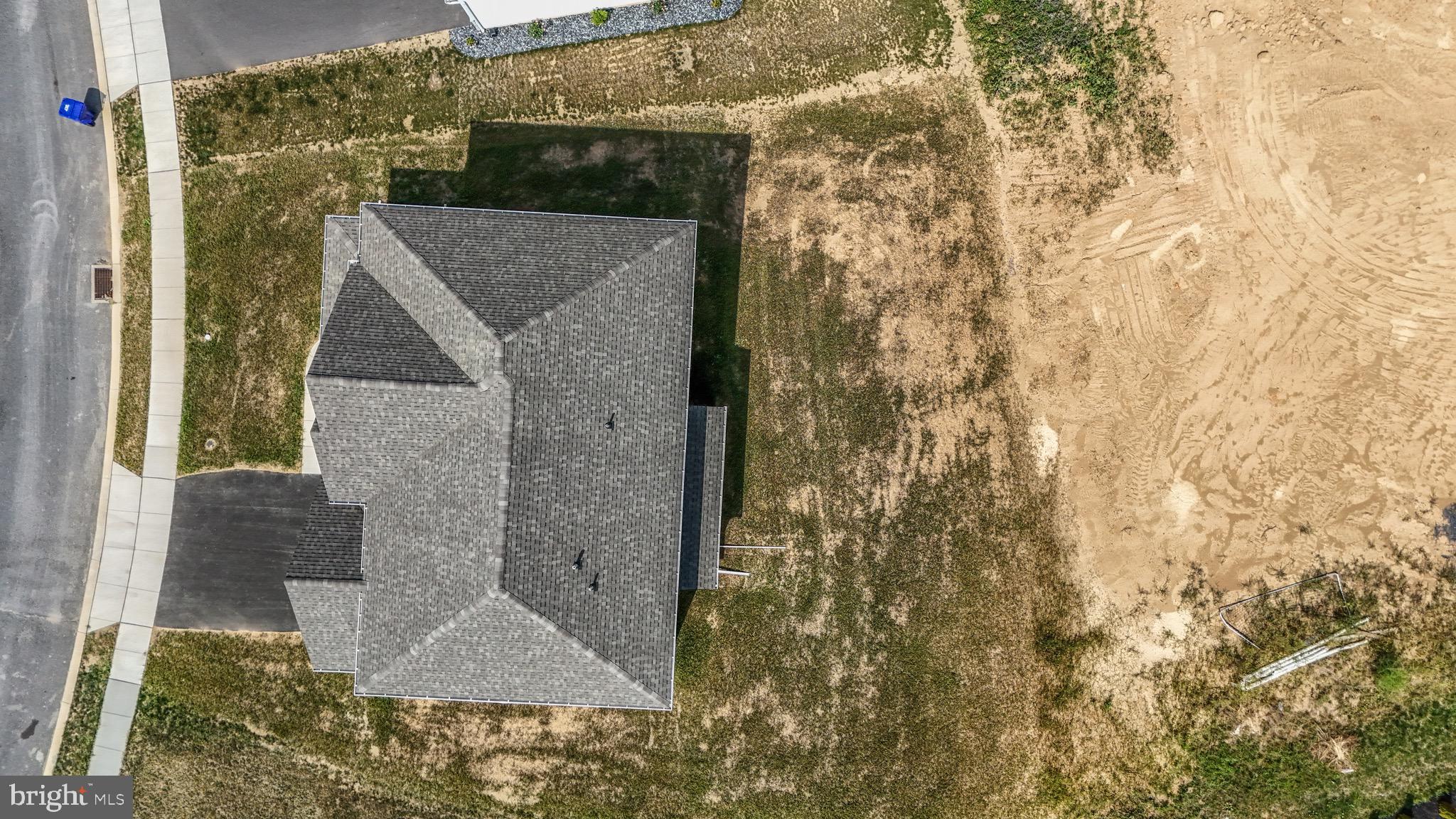 SILVER SPRING TWP - Residential