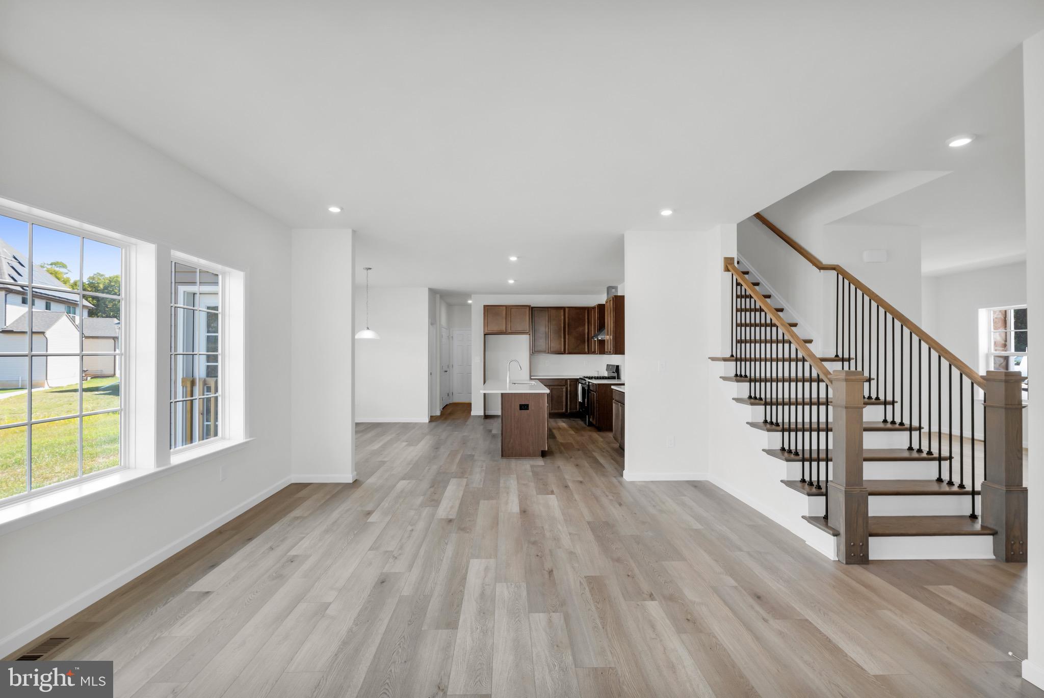 SILVER SPRING TWP - Residential