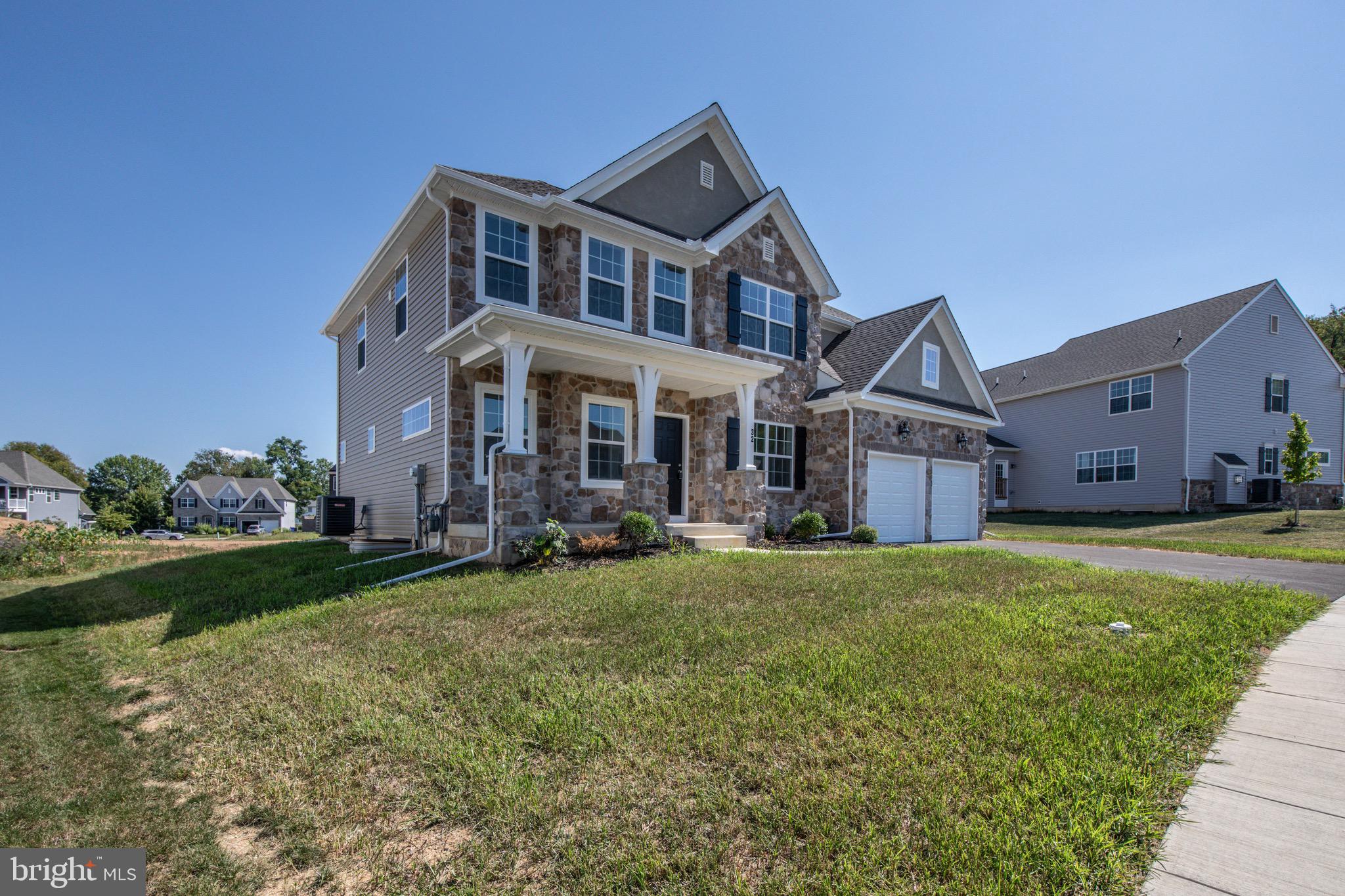 SILVER SPRING TWP - Residential