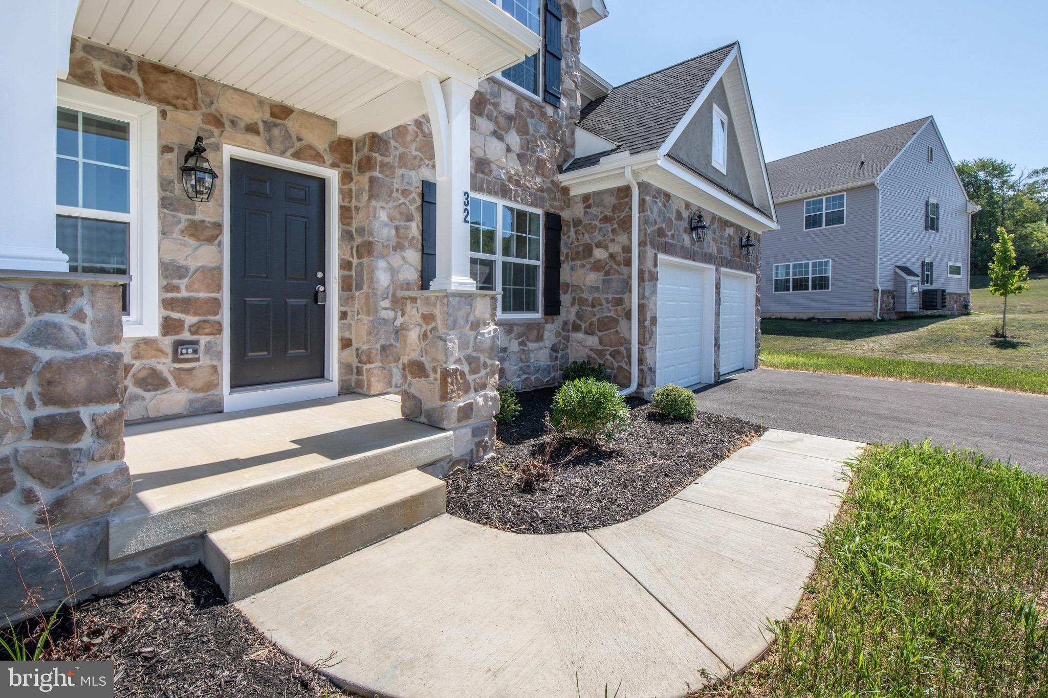 SILVER SPRING TWP - Residential