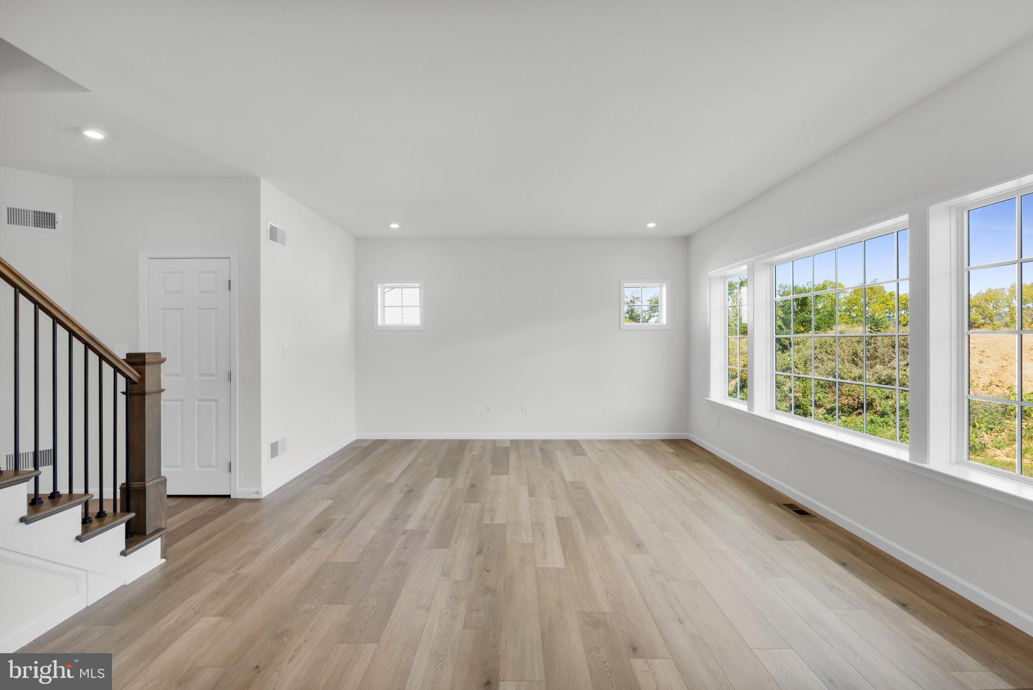 SILVER SPRING TWP - Residential