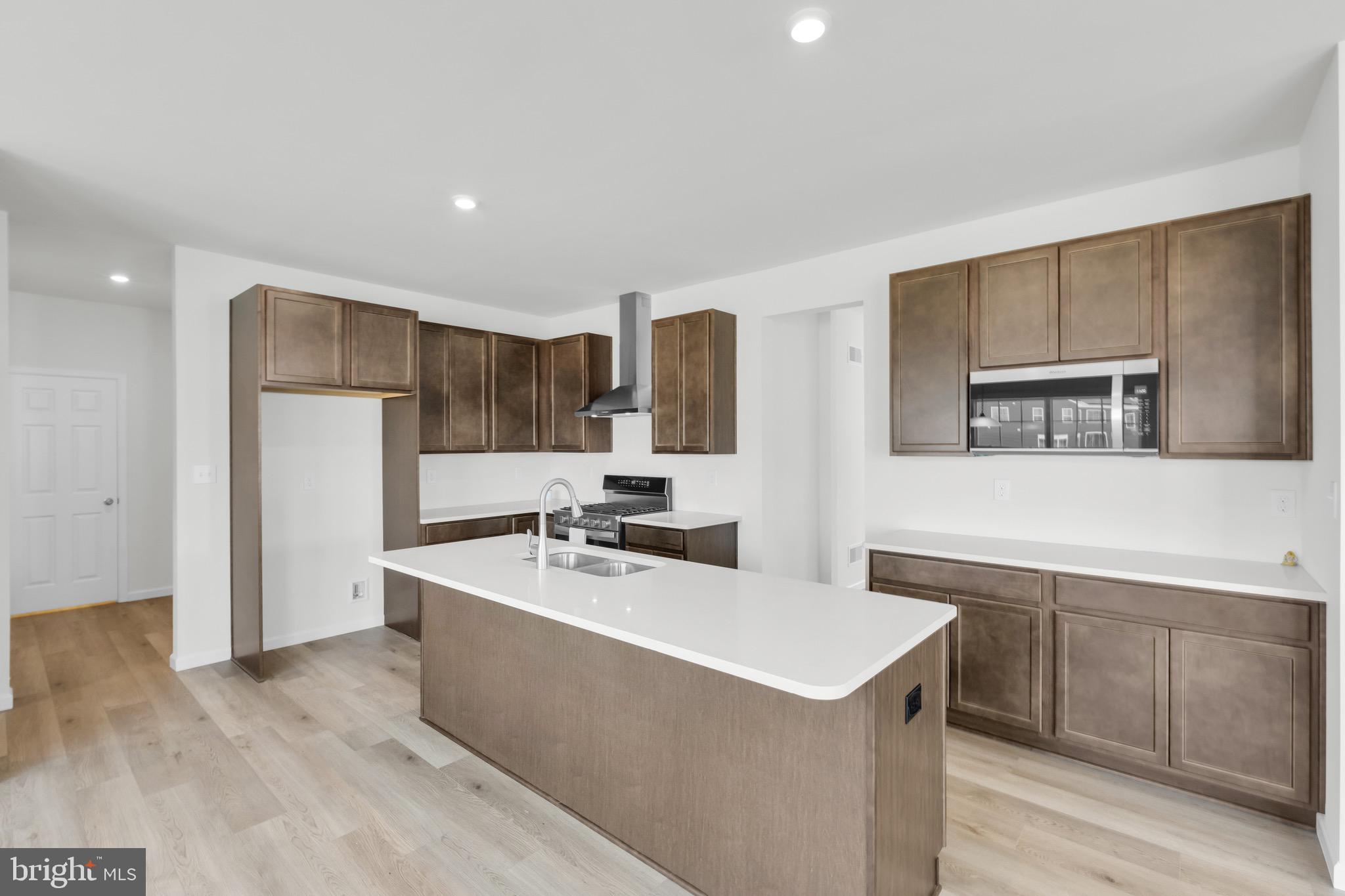 SILVER SPRING TWP - Residential