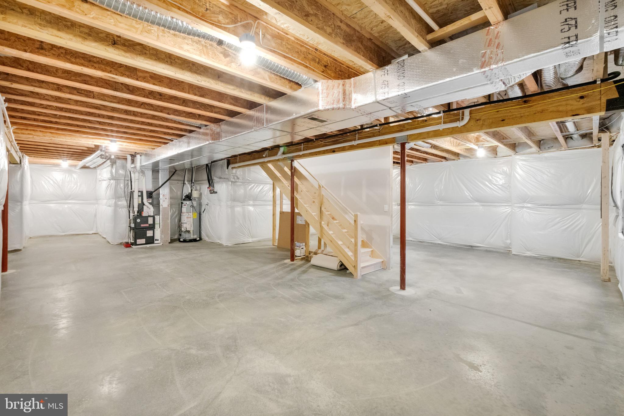 SILVER SPRING TWP - Residential