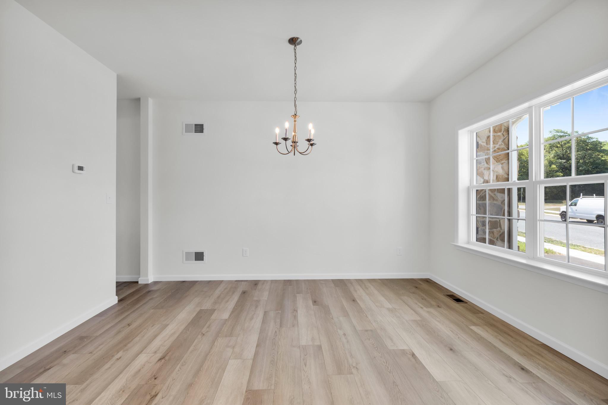 SILVER SPRING TWP - Residential