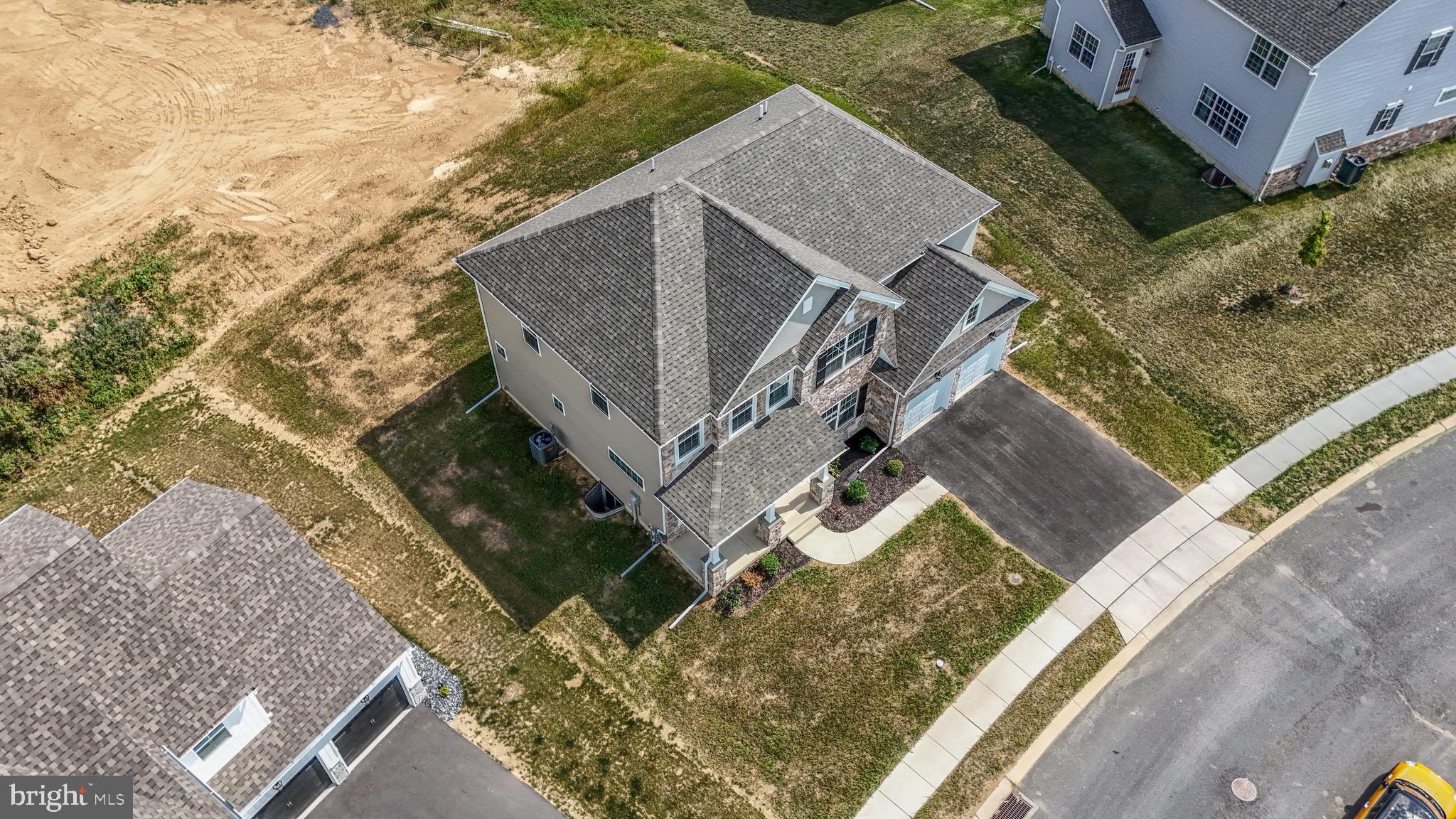 SILVER SPRING TWP - Residential