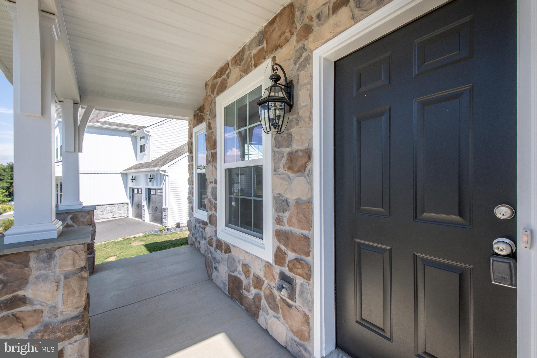 SILVER SPRING TWP - Residential