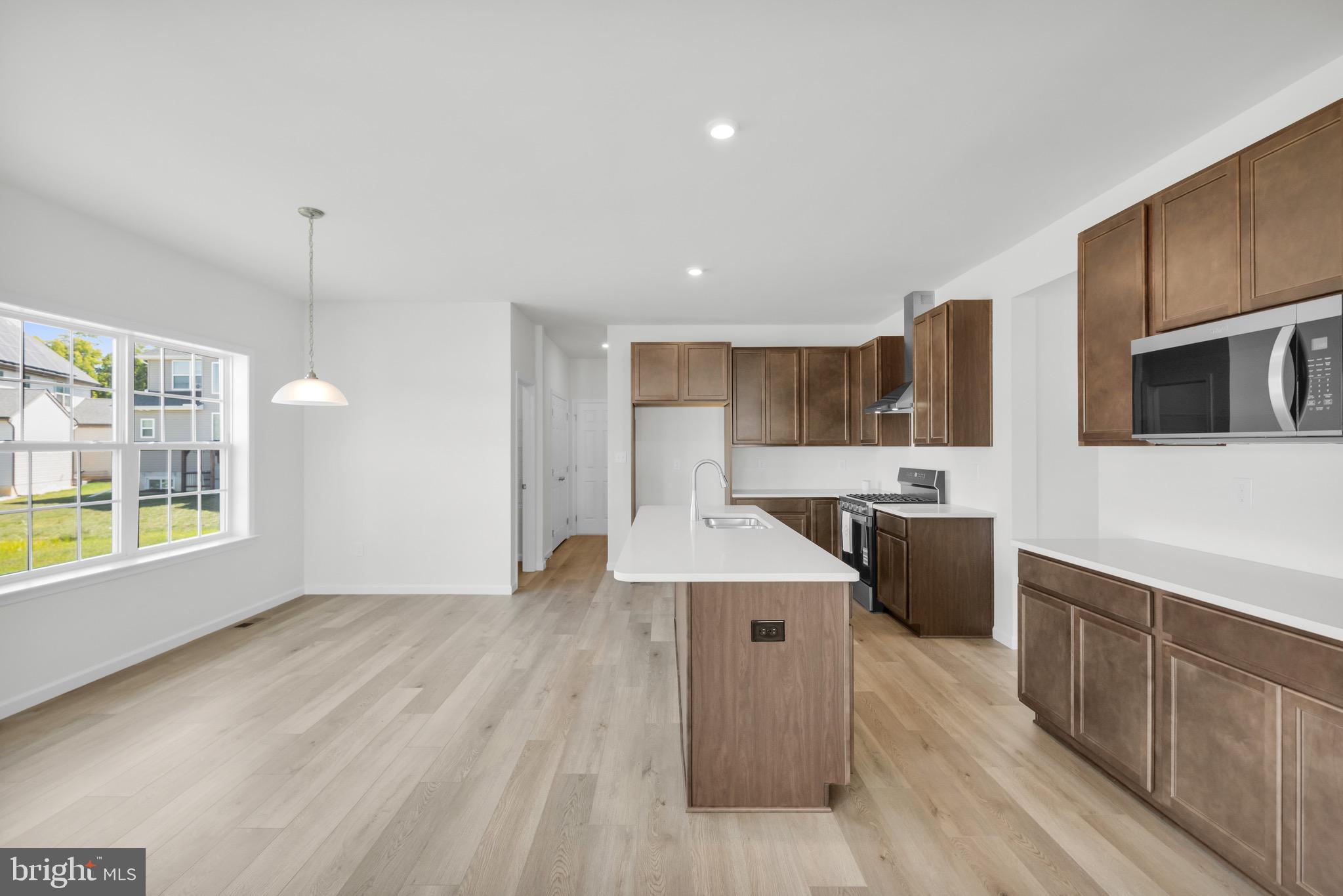 SILVER SPRING TWP - Residential