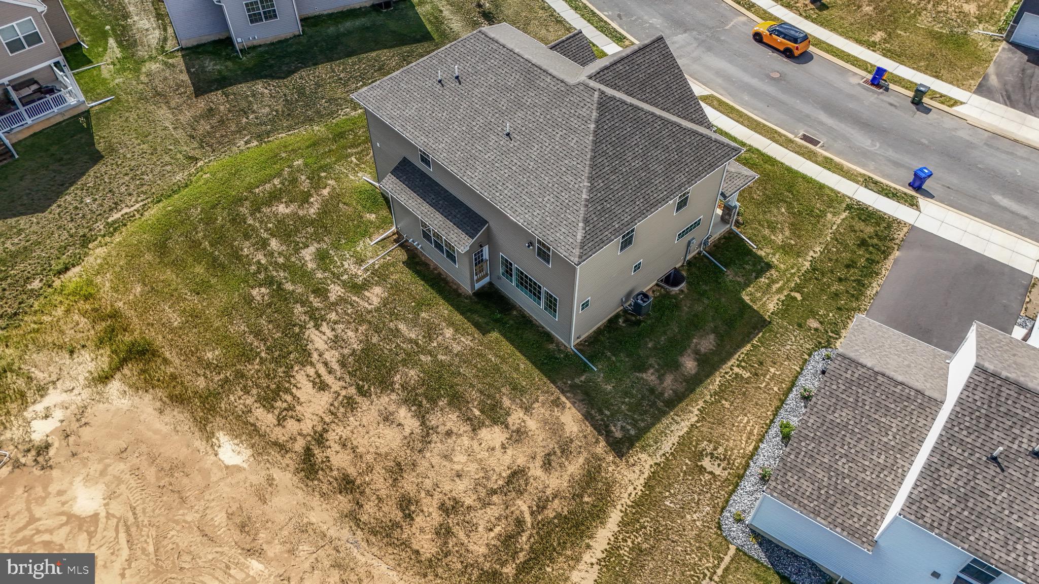 SILVER SPRING TWP - Residential