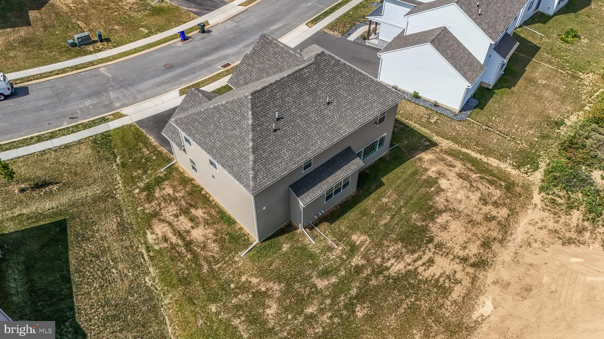 SILVER SPRING TWP - Residential