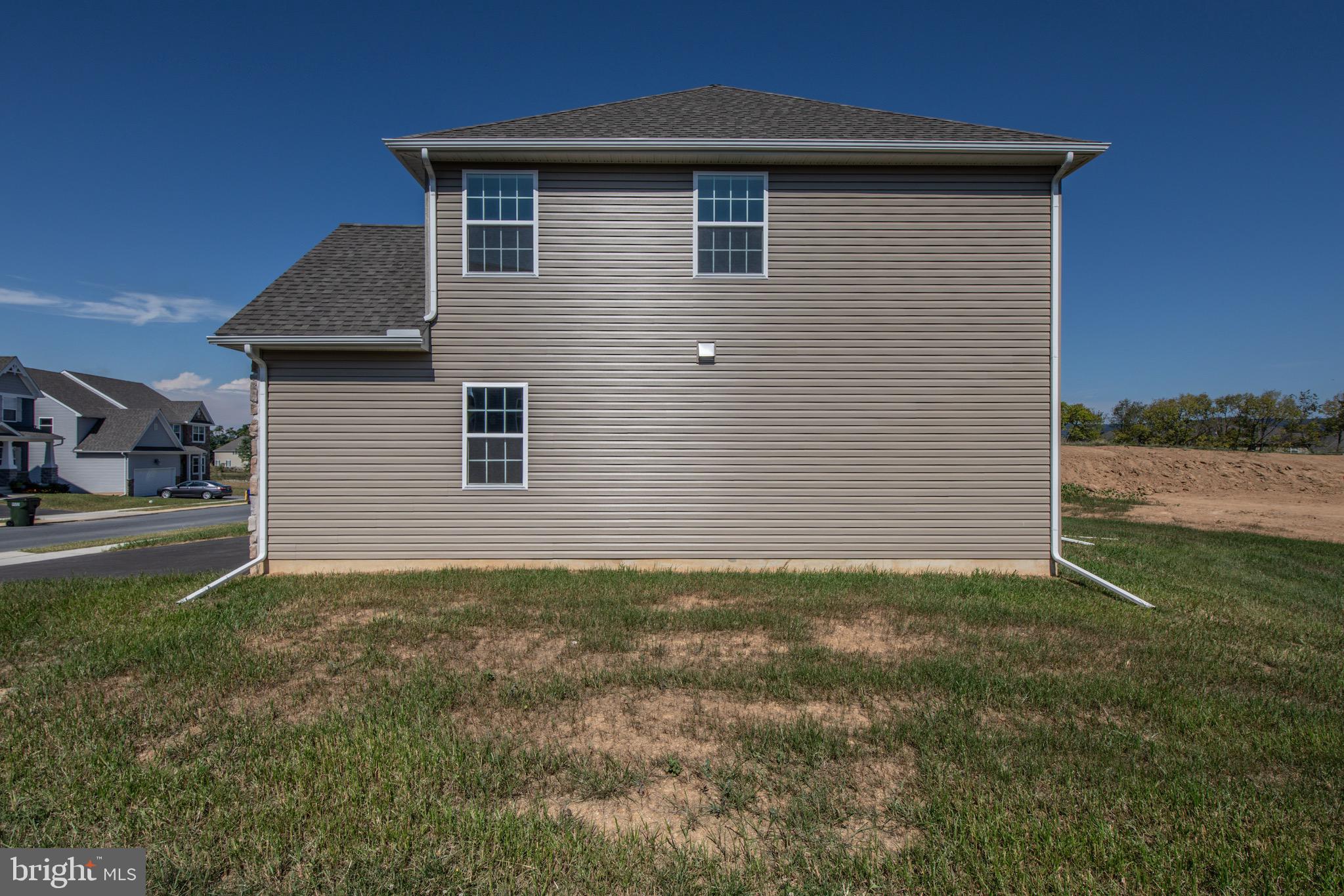 SILVER SPRING TWP - Residential