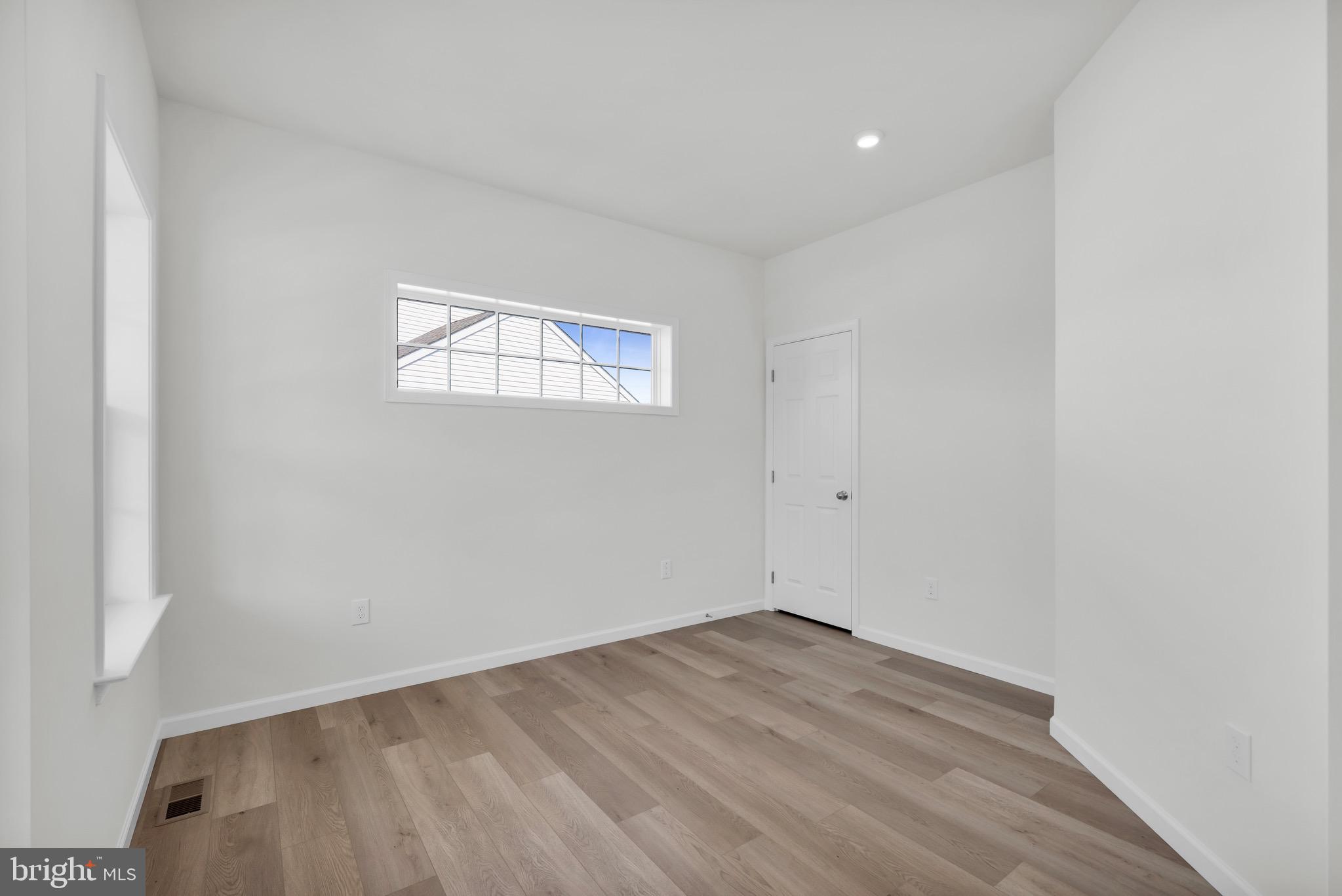 SILVER SPRING TWP - Residential