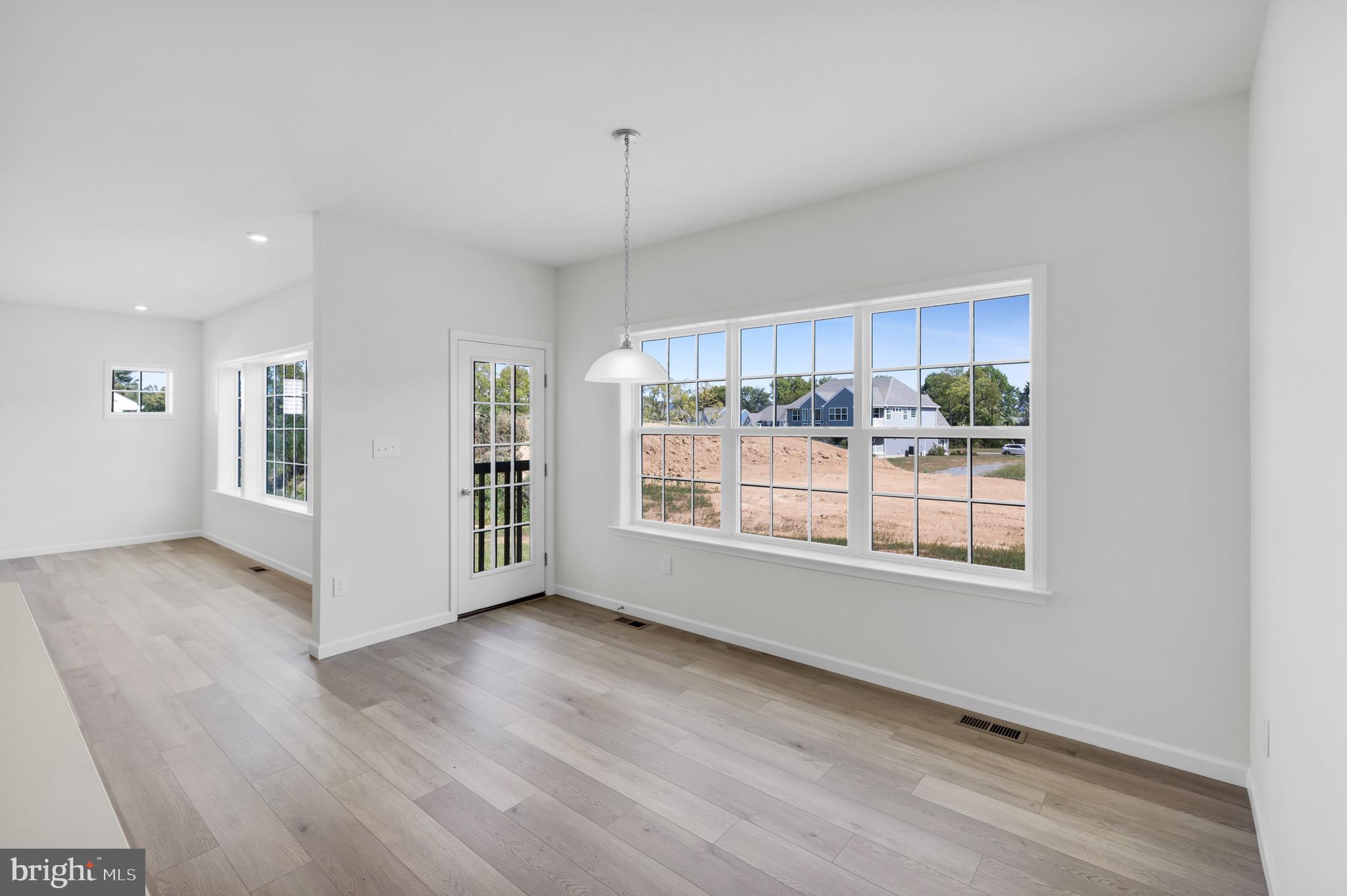 SILVER SPRING TWP - Residential