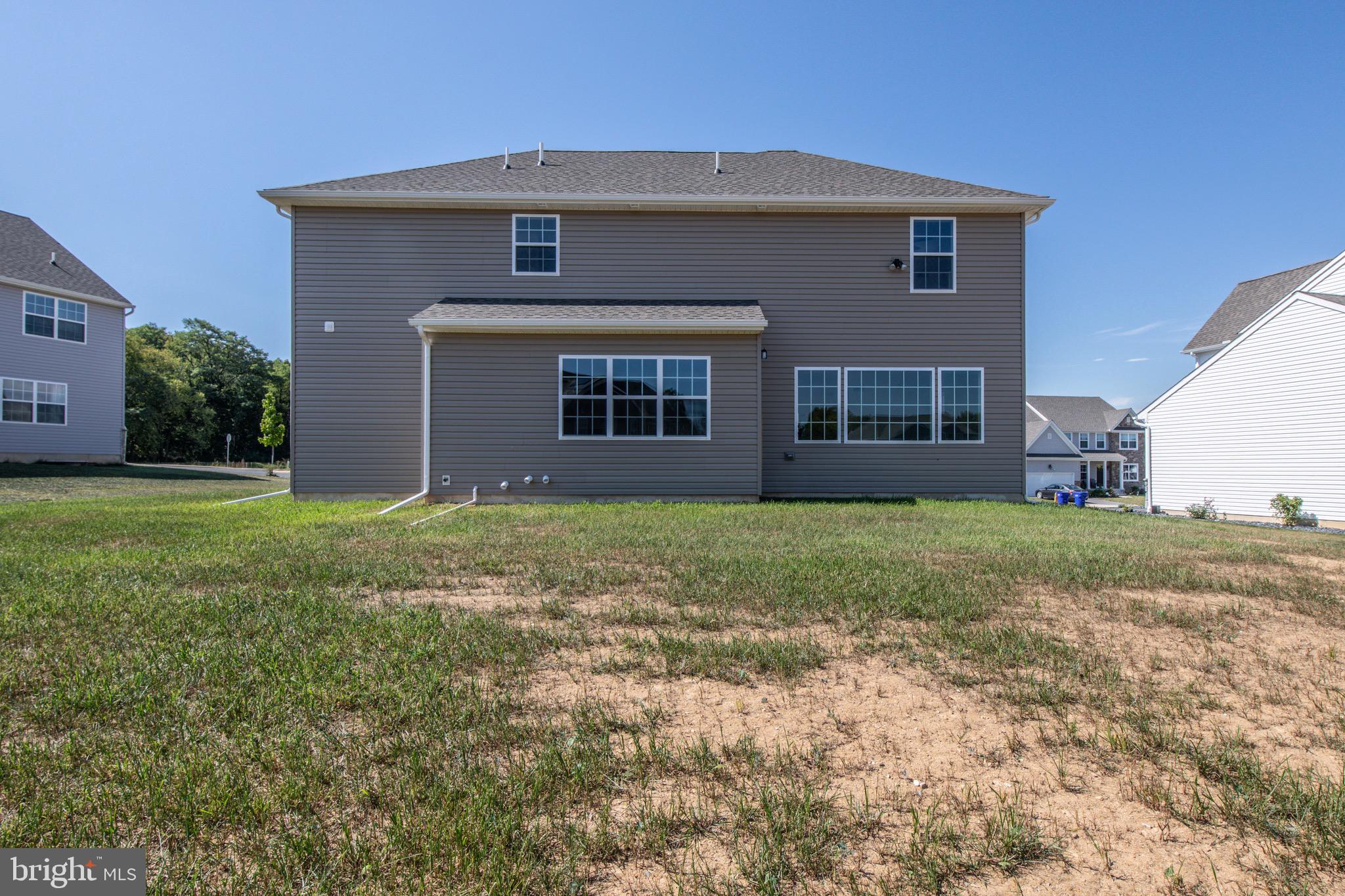 SILVER SPRING TWP - Residential