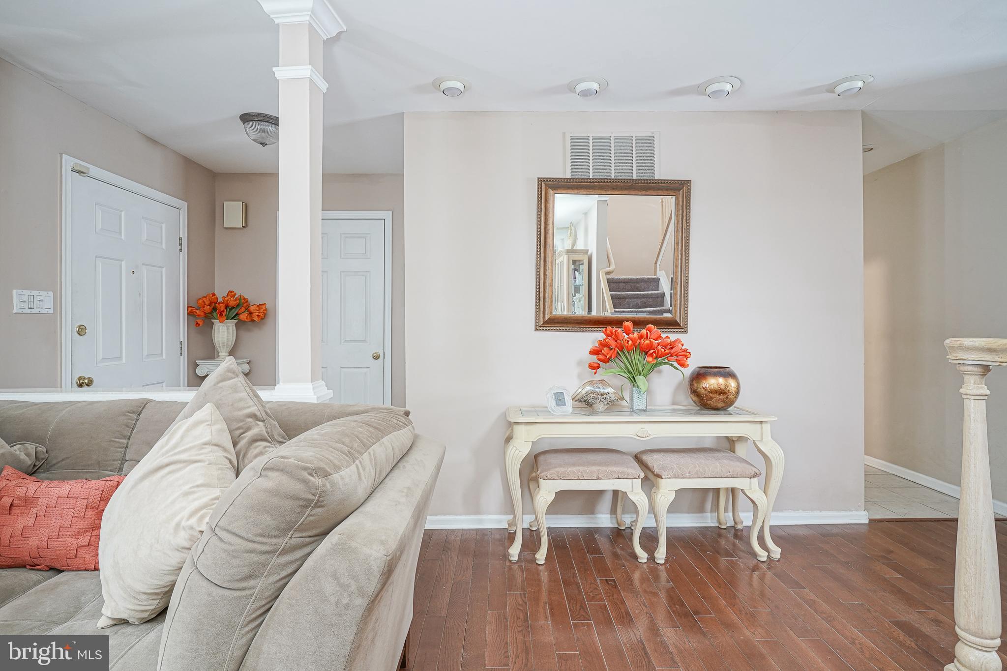 EUROPA - Residential