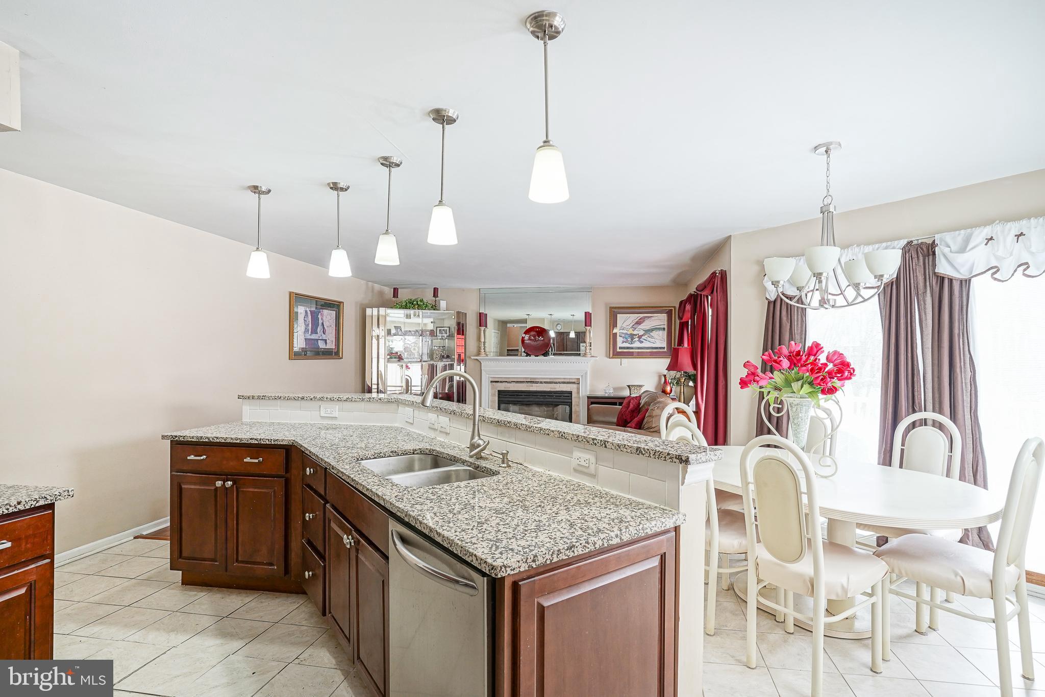 EUROPA - Residential