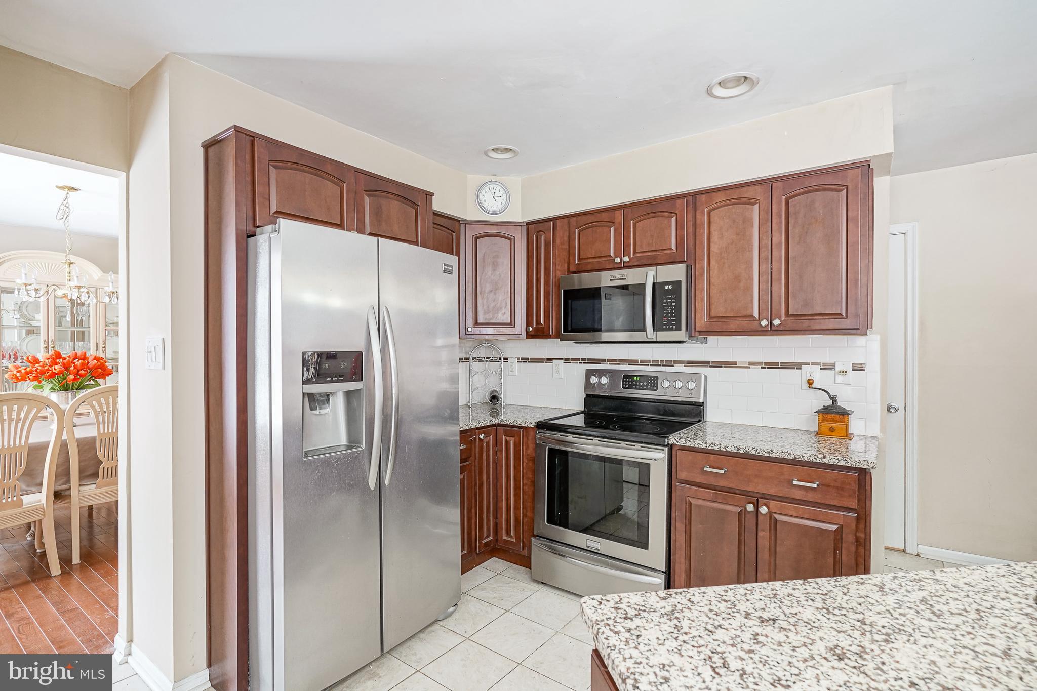 EUROPA - Residential