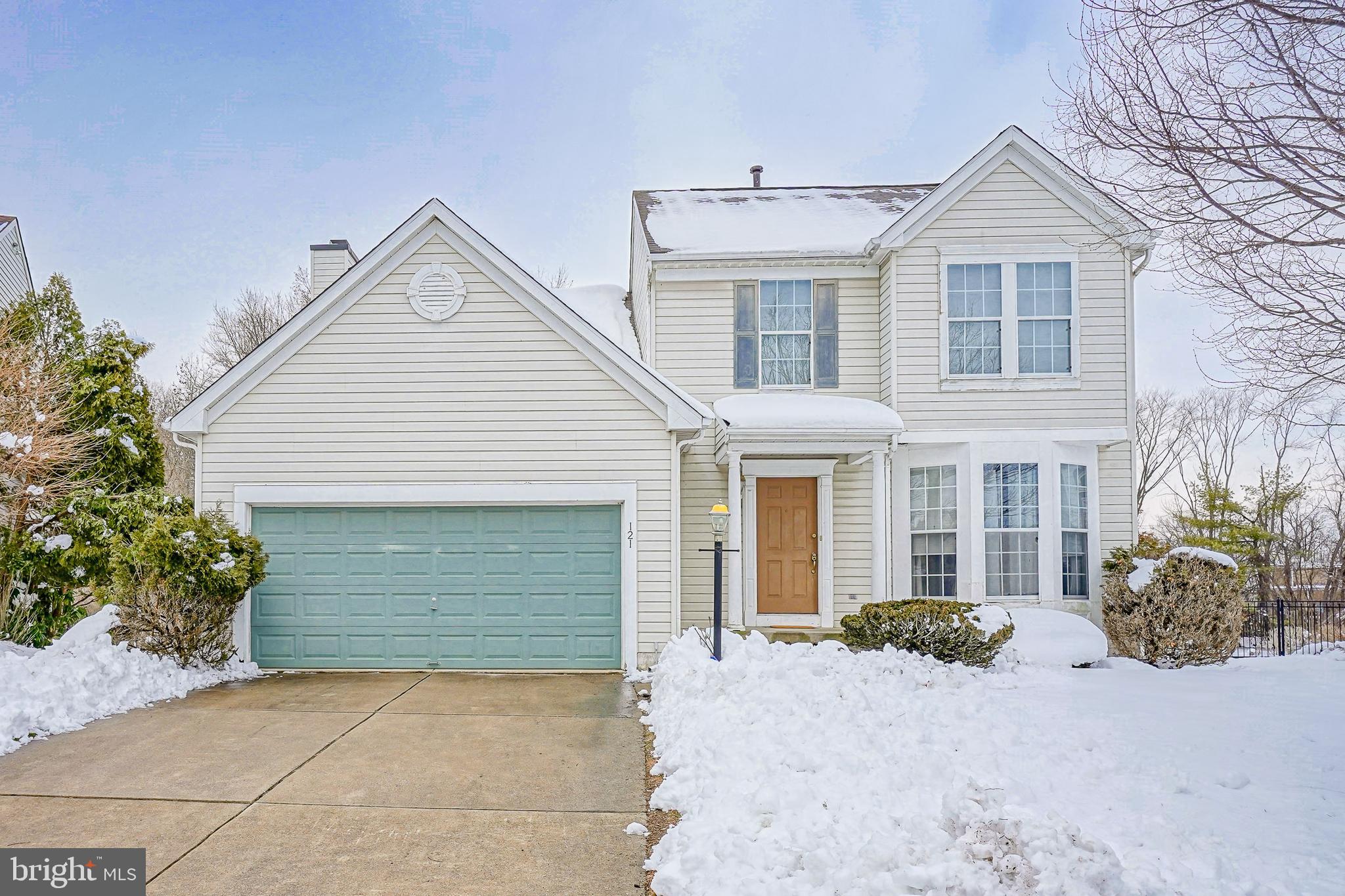 EUROPA - Residential