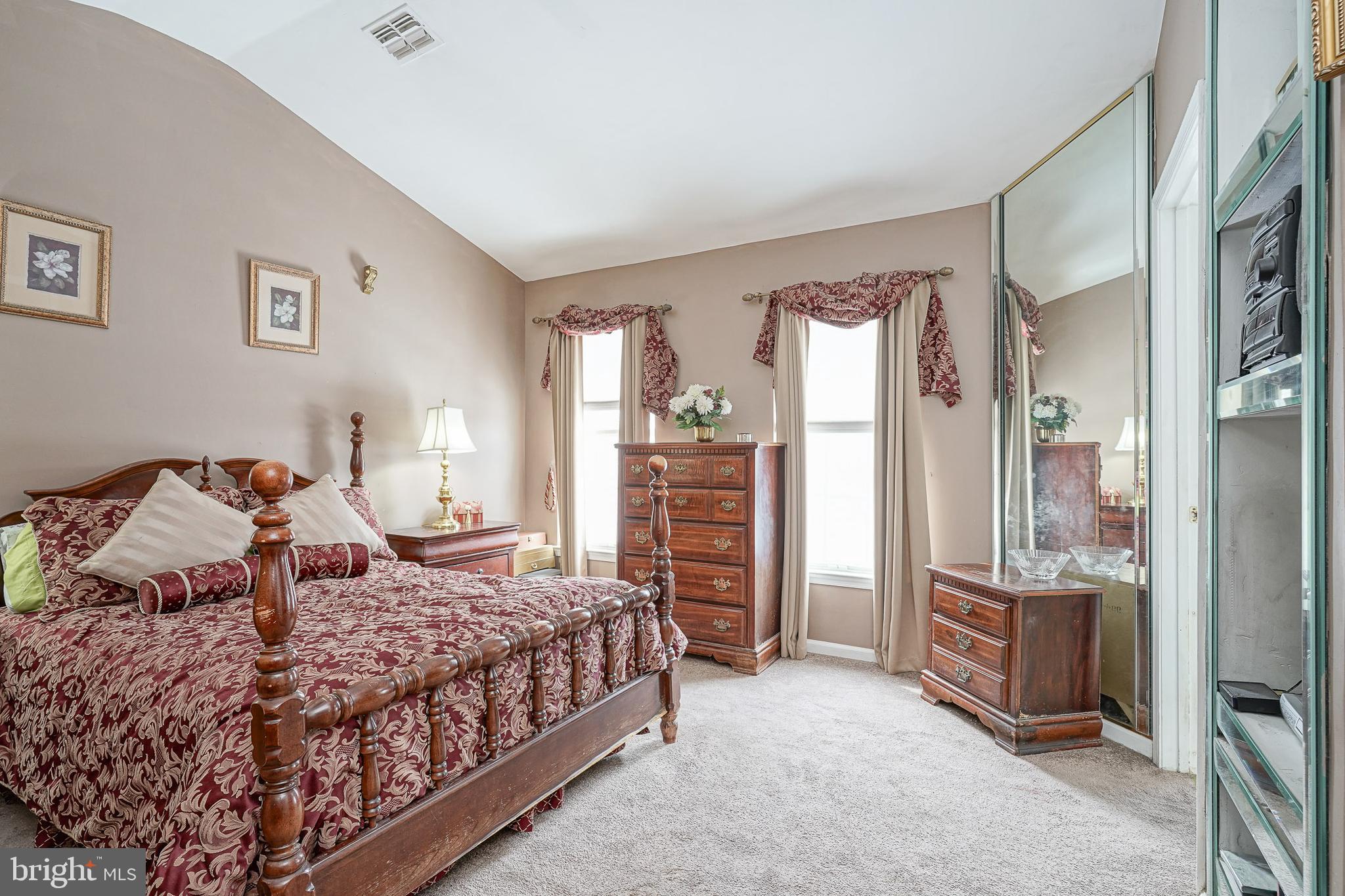 EUROPA - Residential