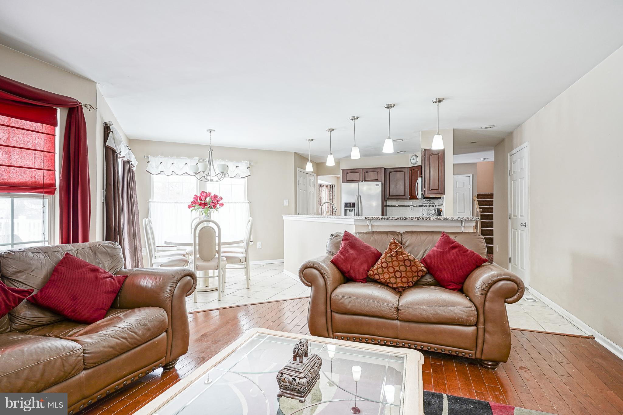 EUROPA - Residential