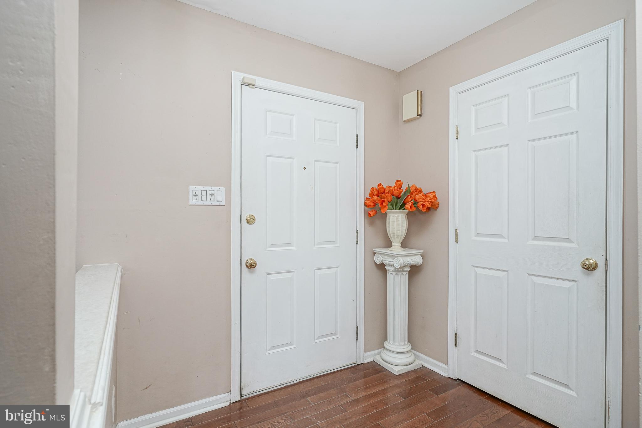 EUROPA - Residential