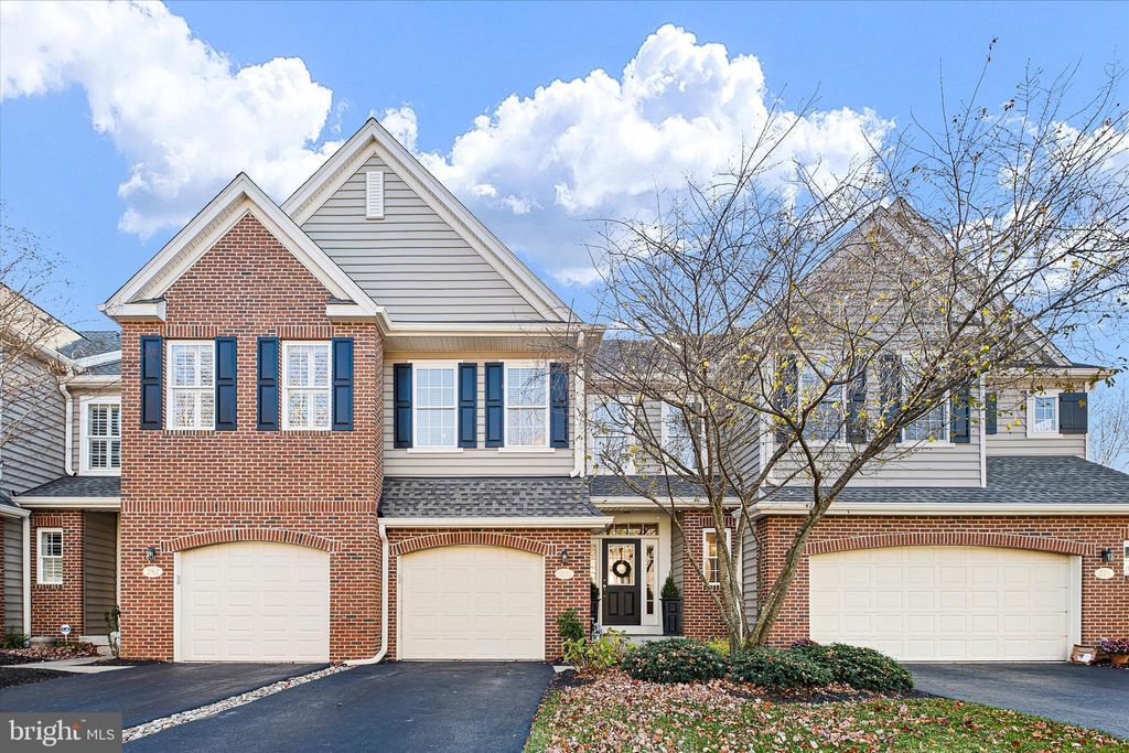 Photo of 280 Cherry Lane, KENNETT SQUARE, PA 19348 (MLS # PACT2113662)