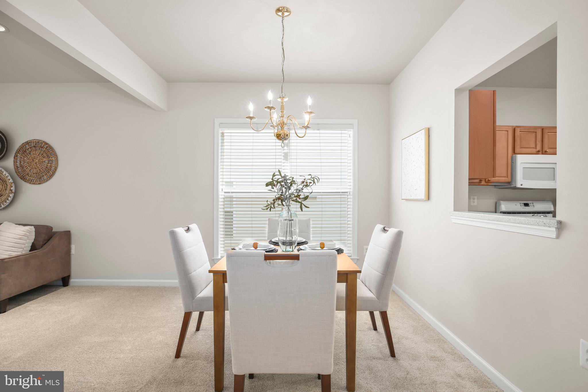 FALLS RUN - Residential