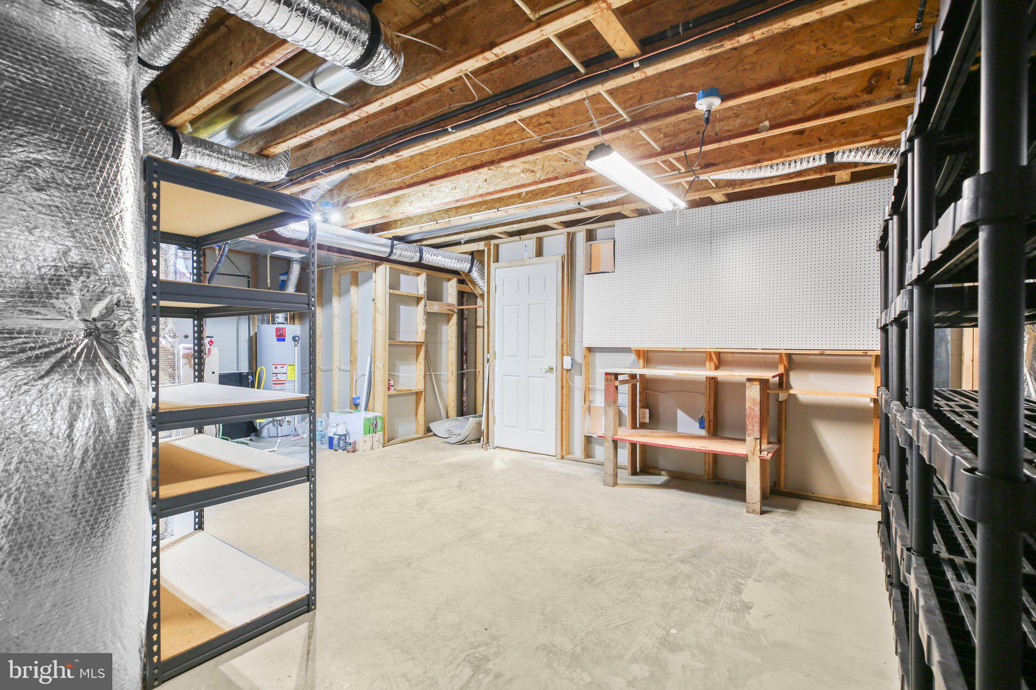 FALLS RUN - Residential