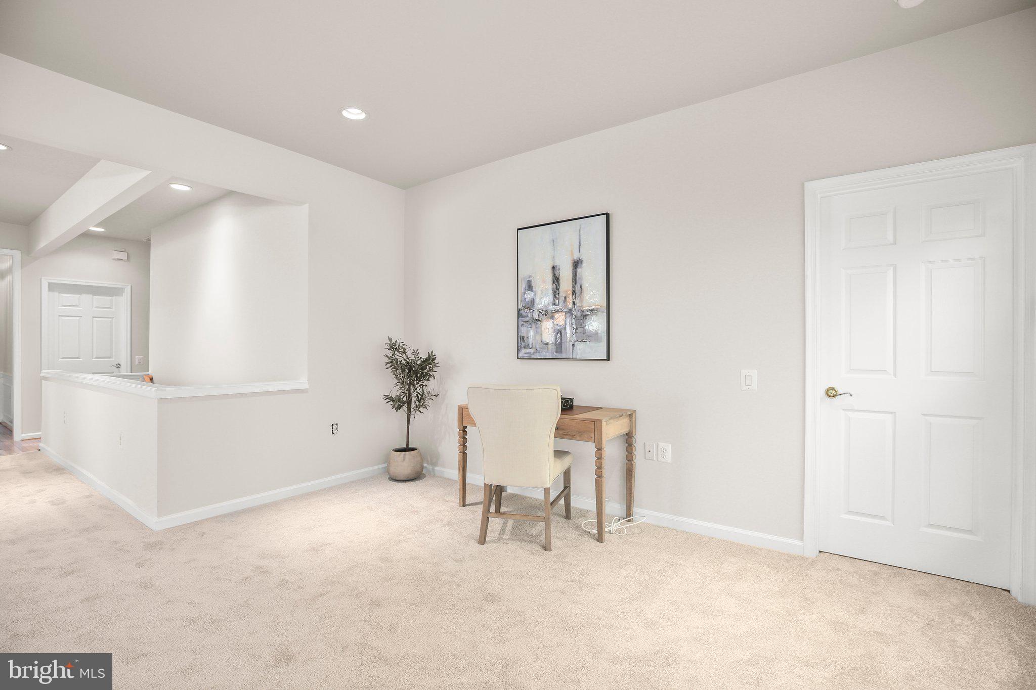 FALLS RUN - Residential