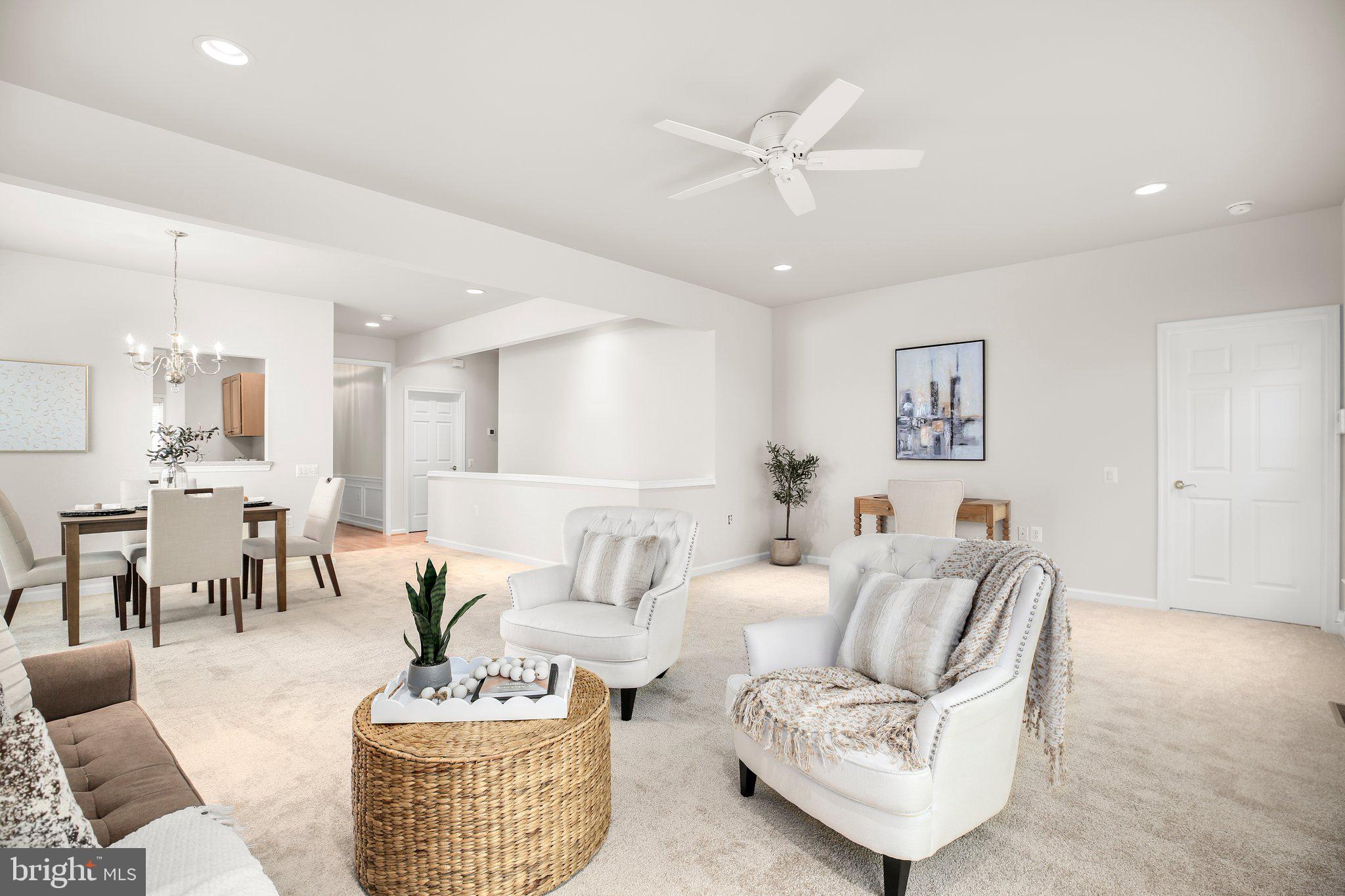 FALLS RUN - Residential