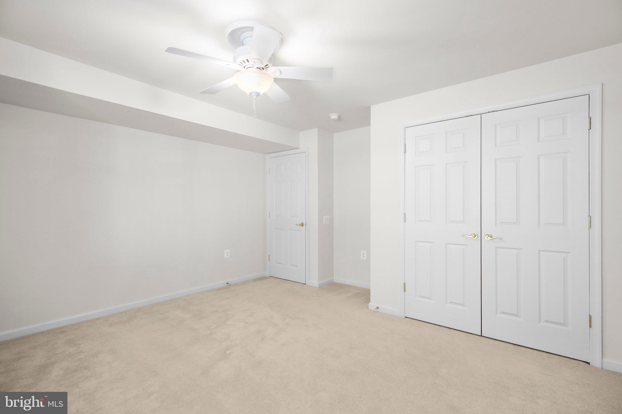 FALLS RUN - Residential