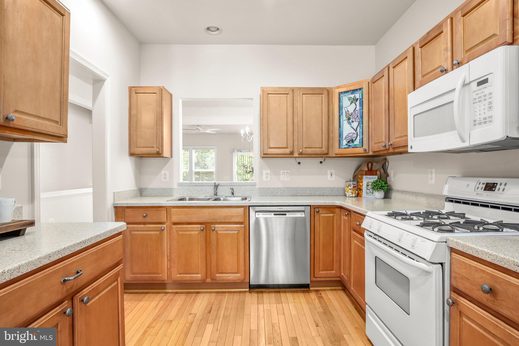 FALLS RUN - Residential