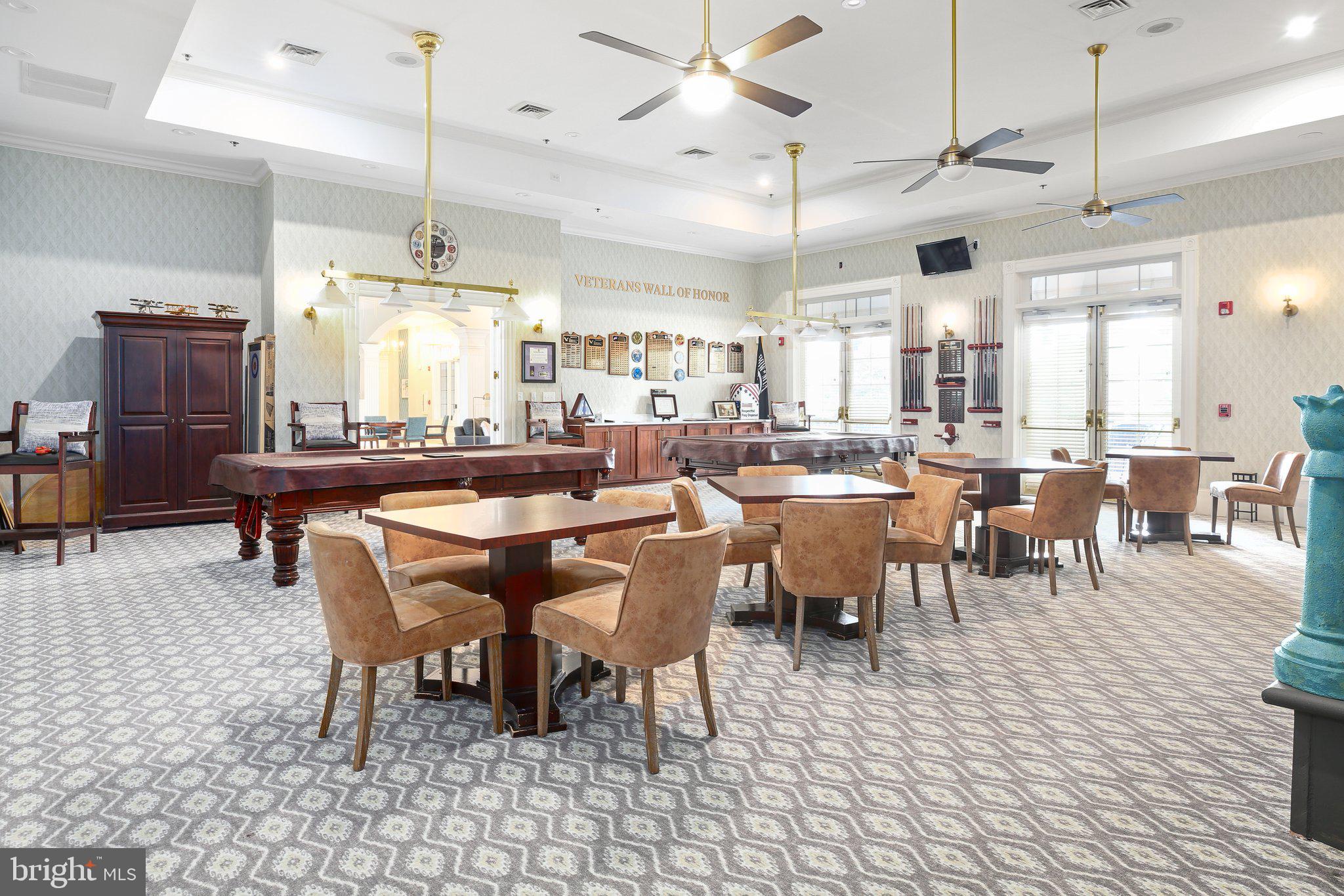 FALLS RUN - Residential