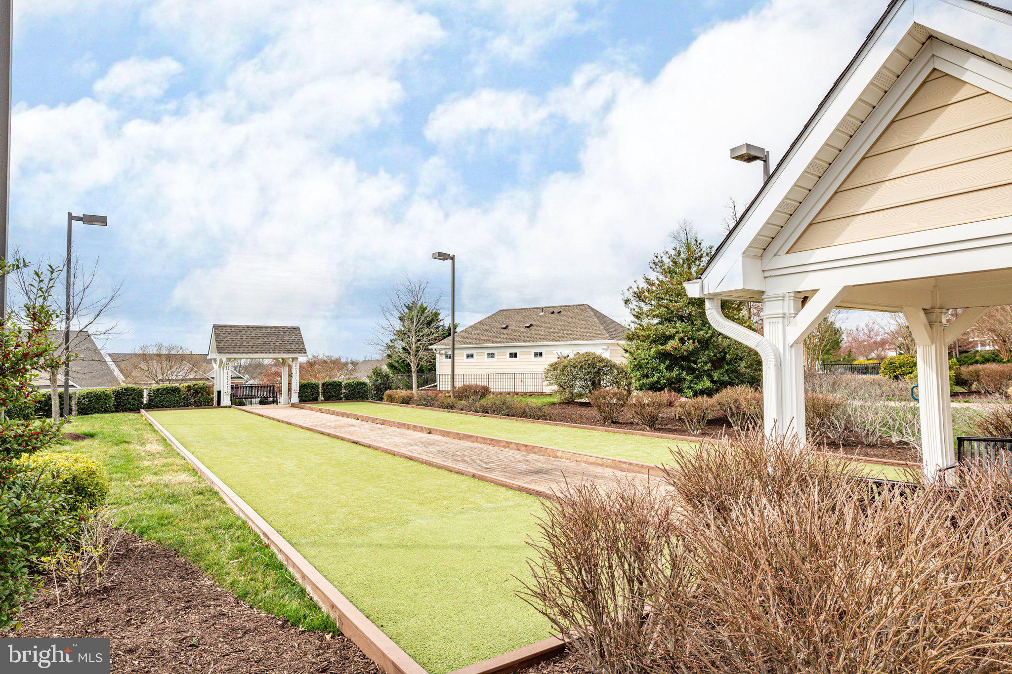 FALLS RUN - Residential