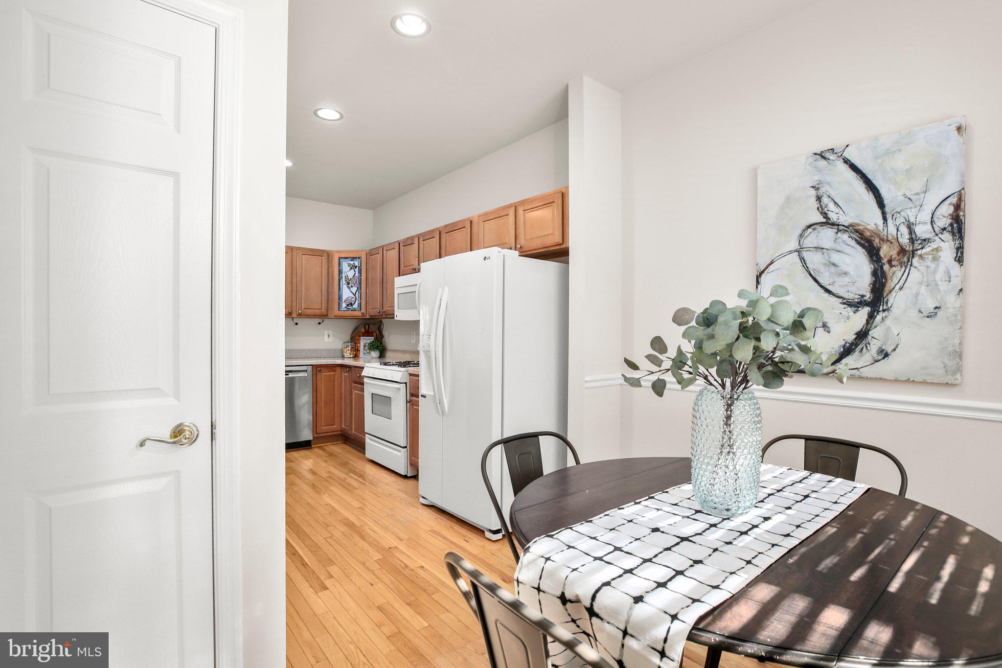 FALLS RUN - Residential