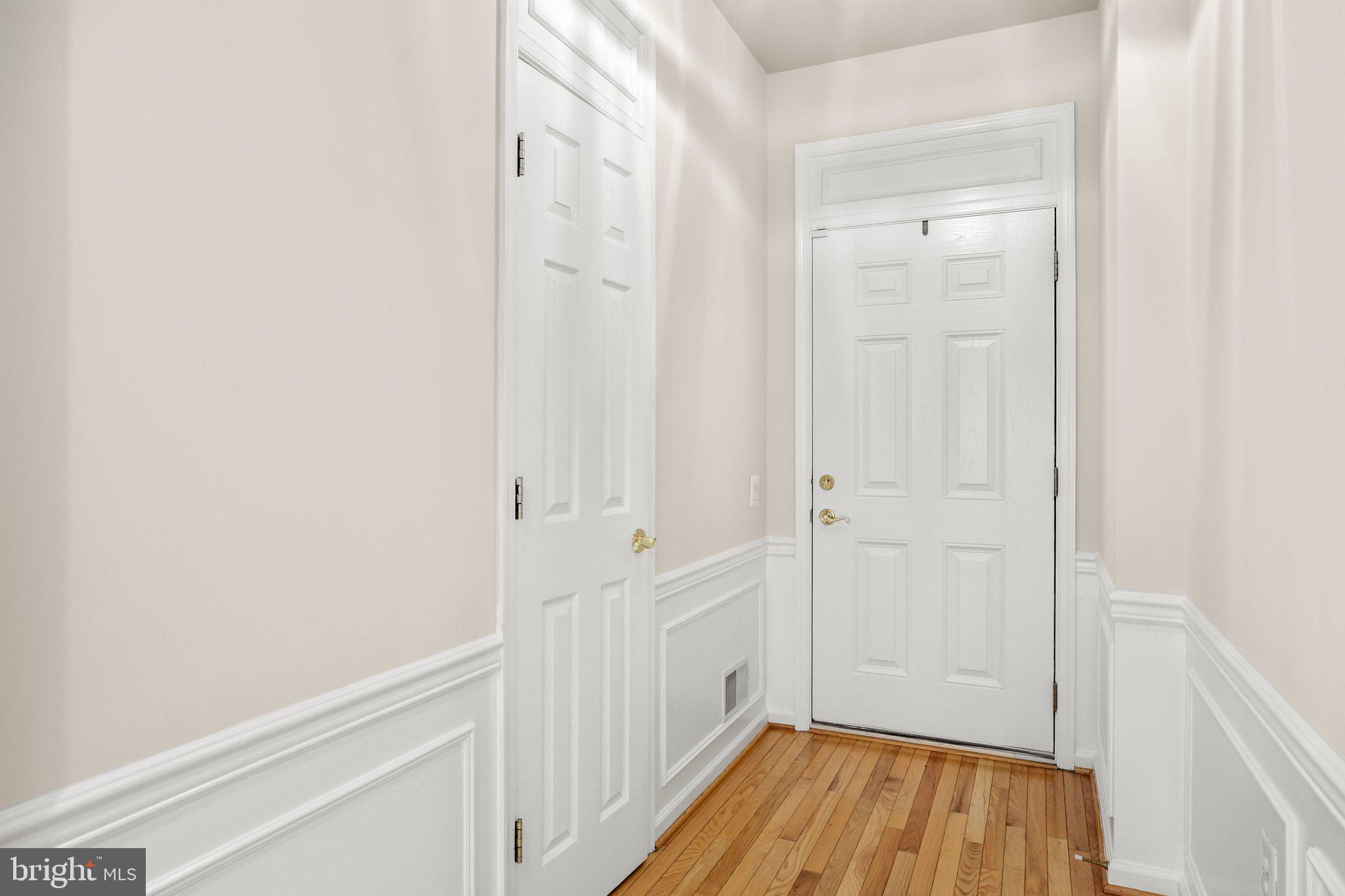 FALLS RUN - Residential