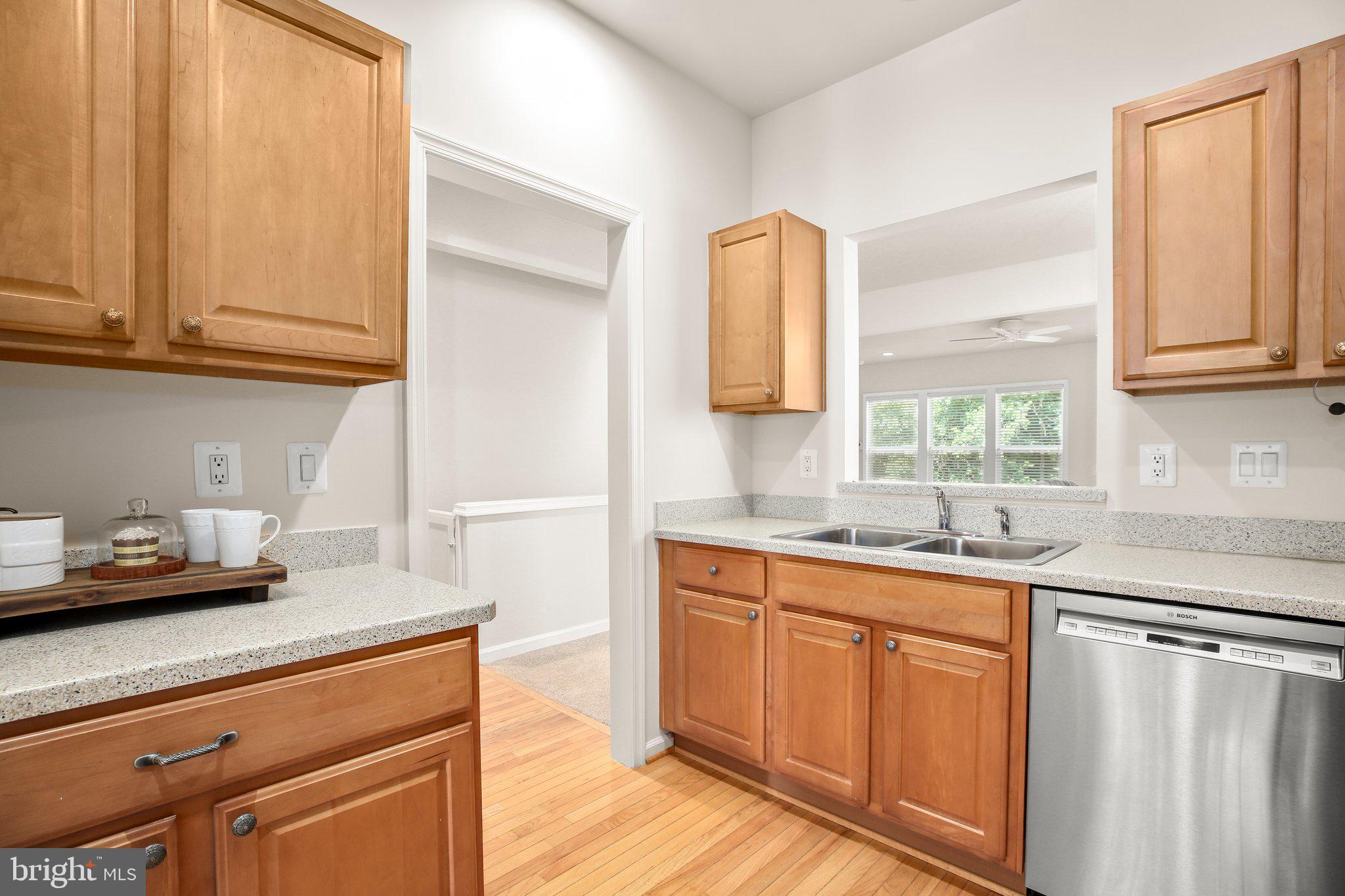 FALLS RUN - Residential