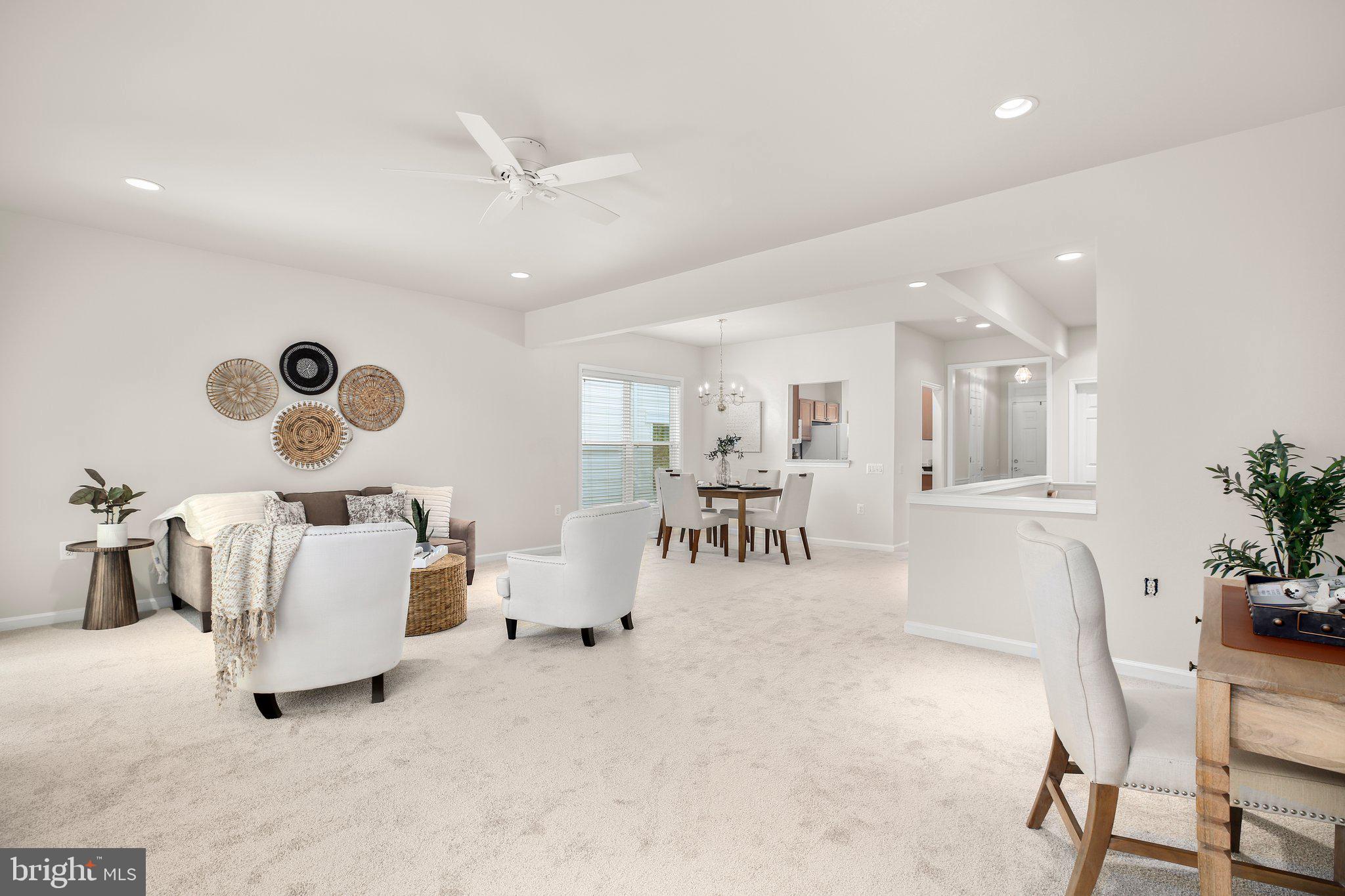 FALLS RUN - Residential