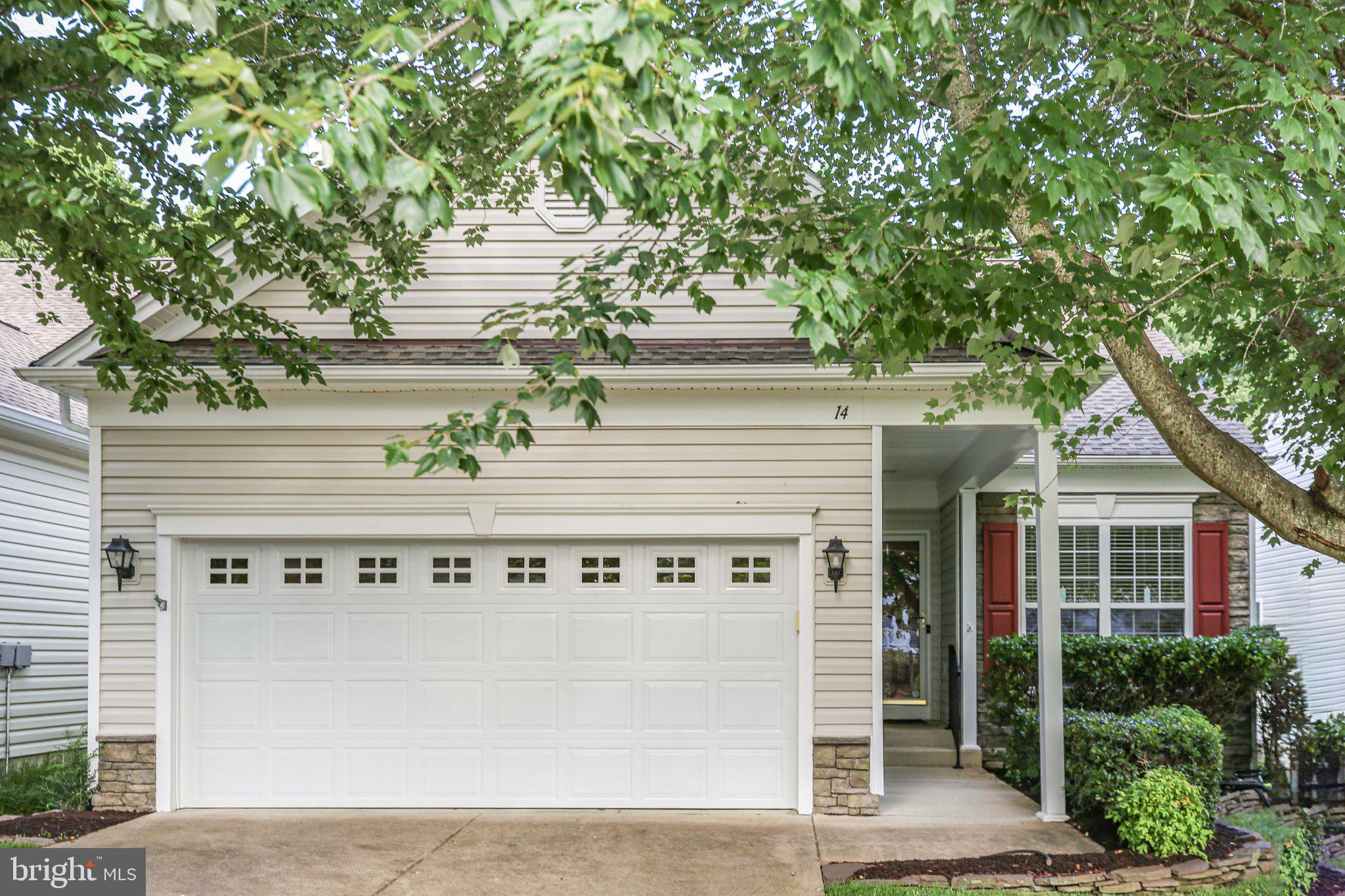 FALLS RUN - Residential