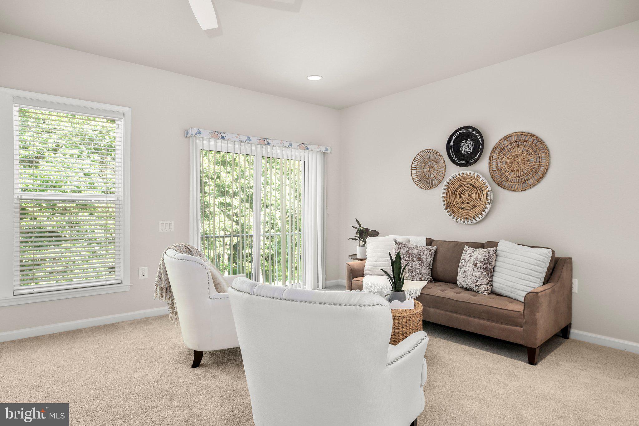 FALLS RUN - Residential