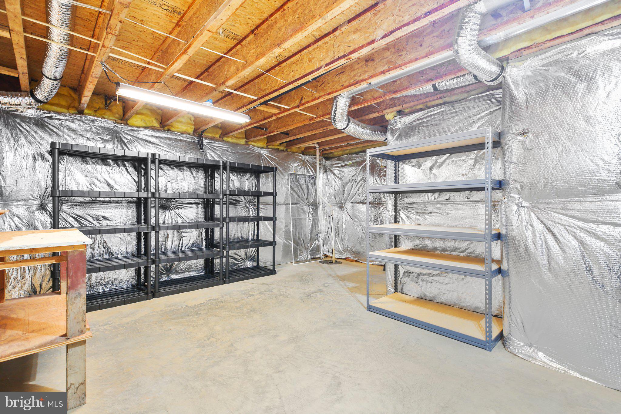 FALLS RUN - Residential