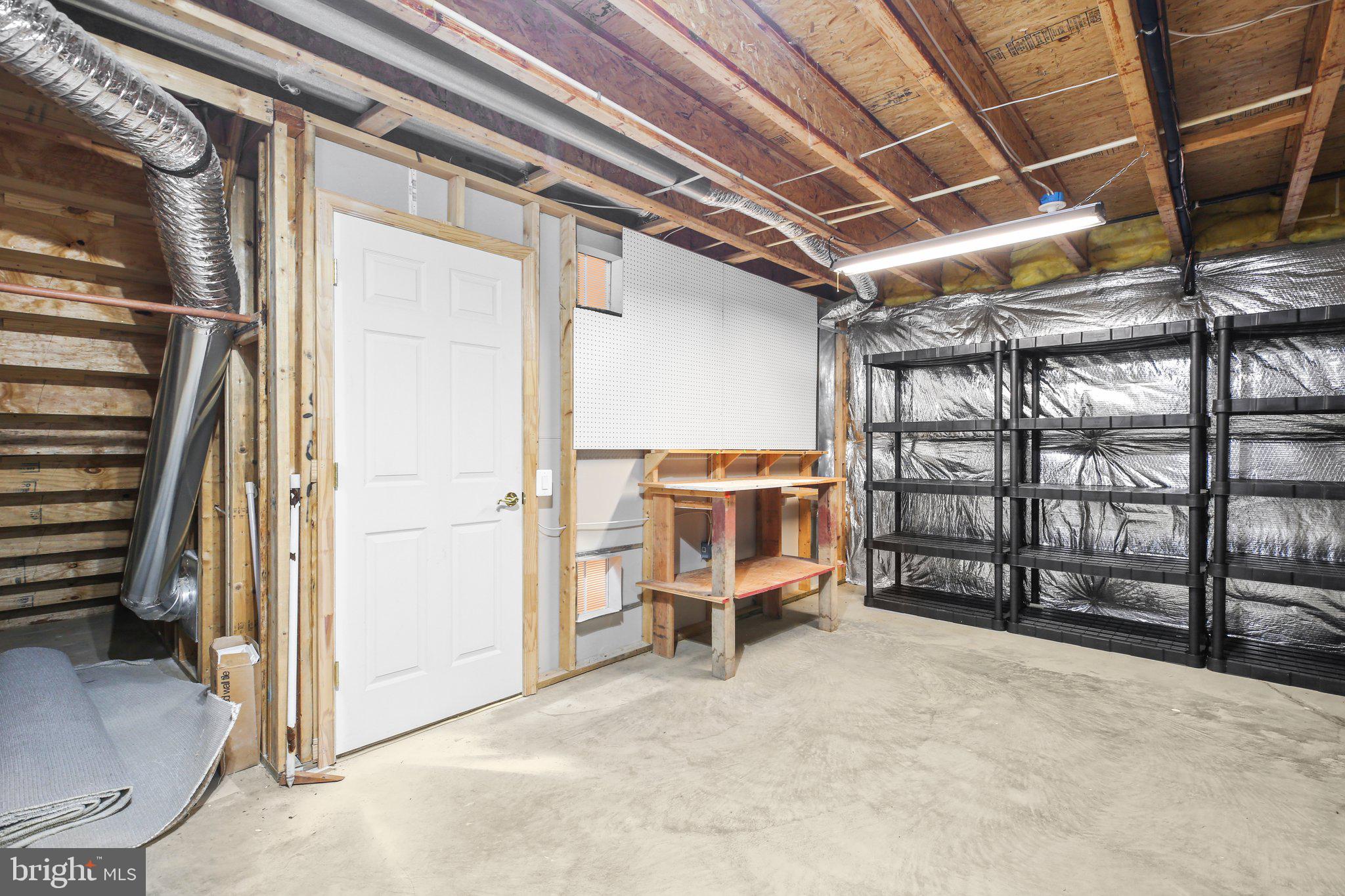 FALLS RUN - Residential