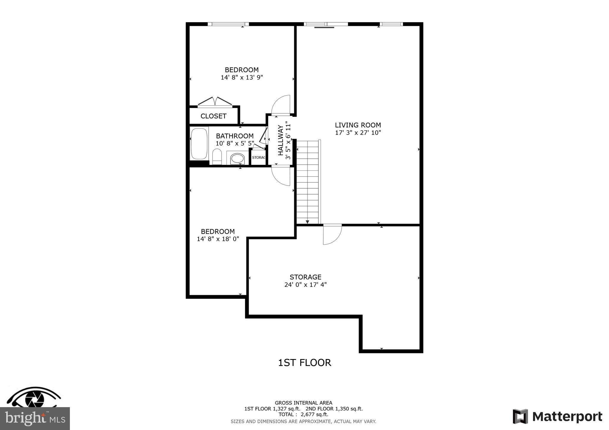 FALLS RUN - Residential